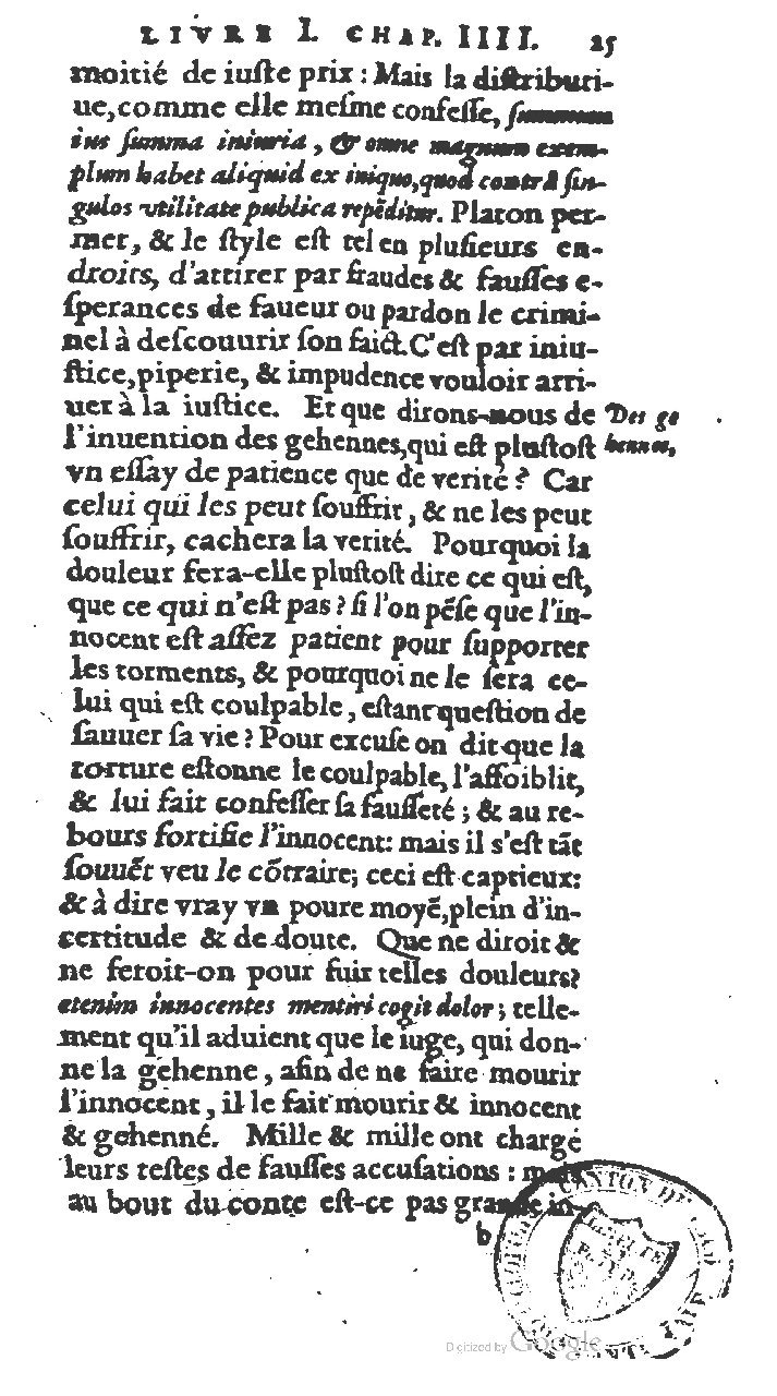 1606 - François Lefebvre - Trésor de la sagesse - BCU Lausanne 1606 - François Lefebvre - Trésor de la sagesse - BCU Lausanne