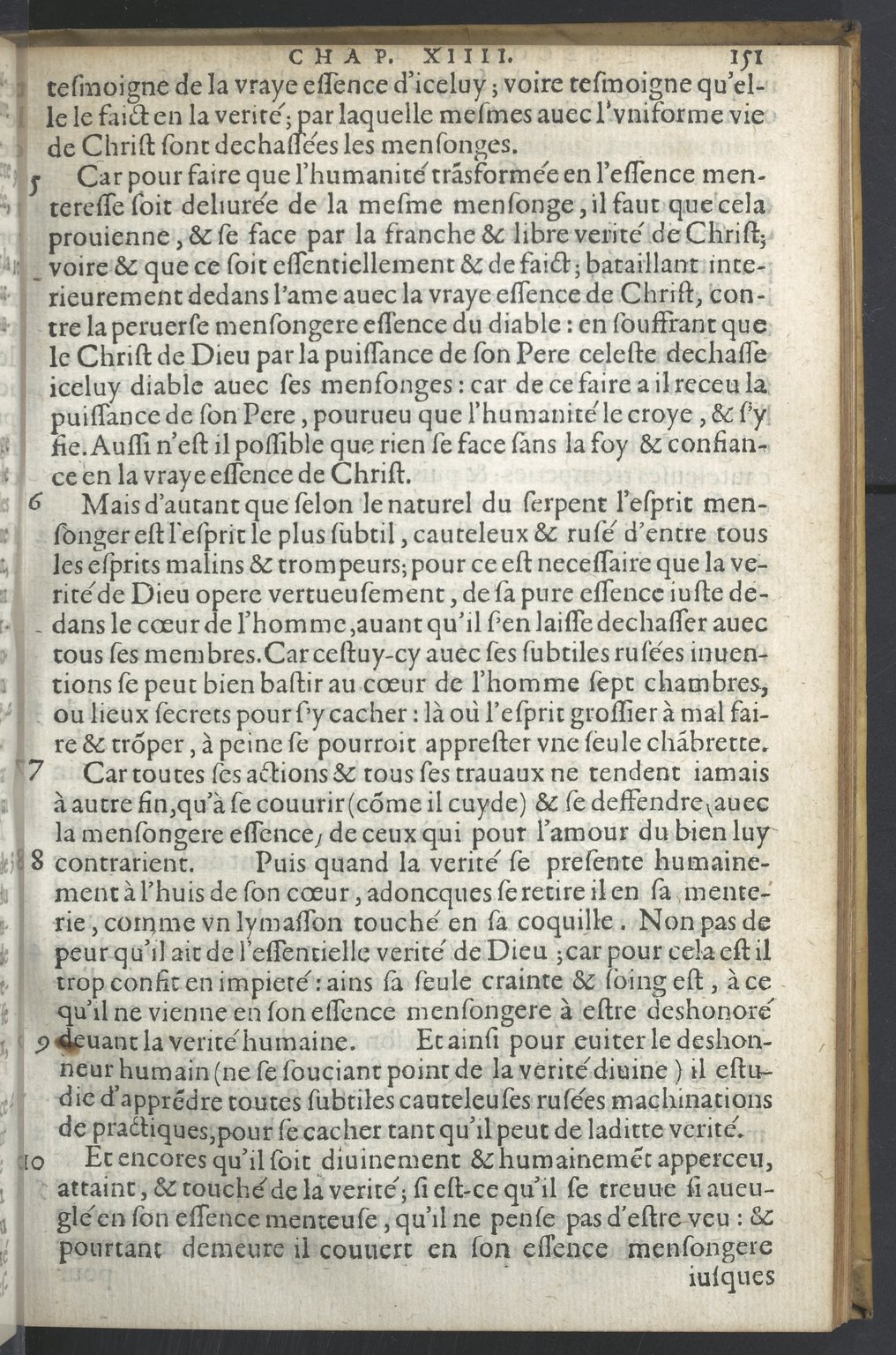 [1575c.] - s.n. - Le Livre des témoignages du Trésor caché au champ - BnF-Tolbiac