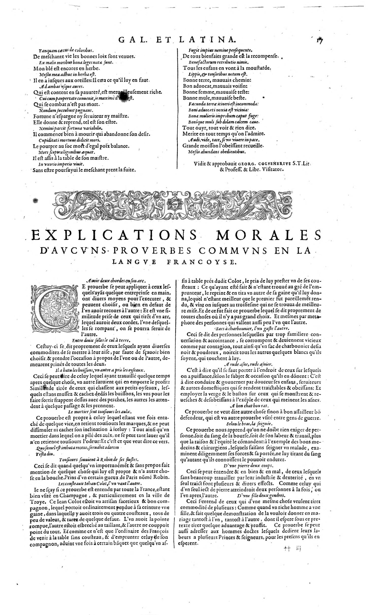 1606 - David Douceur - Trésor de la langue française - BM Lyon