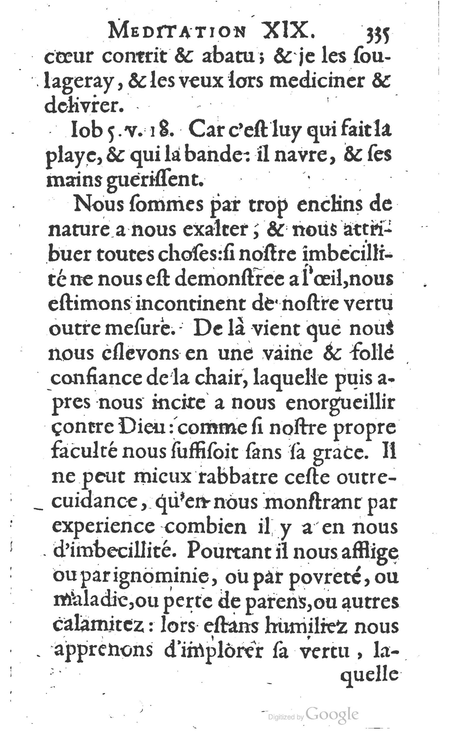 1626 - s.n. - Trésor précieux des méditations saintes, pieuses et consolatoires - BSB Munich