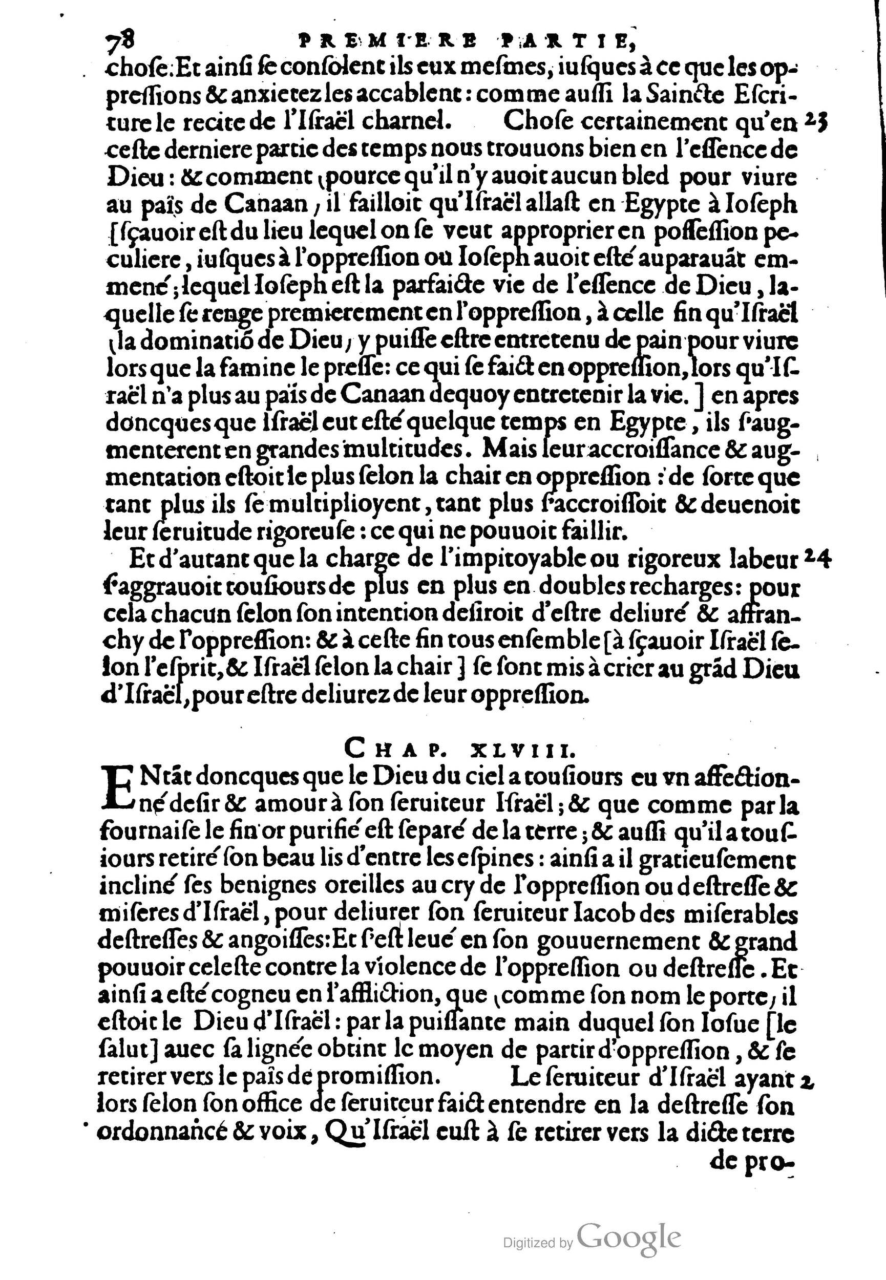 1581c. - Christophe Plantin - Le Livre des témoignages du Trésor caché au champ - Amsterdam 1581c. - Christophe Plantin - Le Livre des témoignages du Trésor caché au champ - Amsterdam