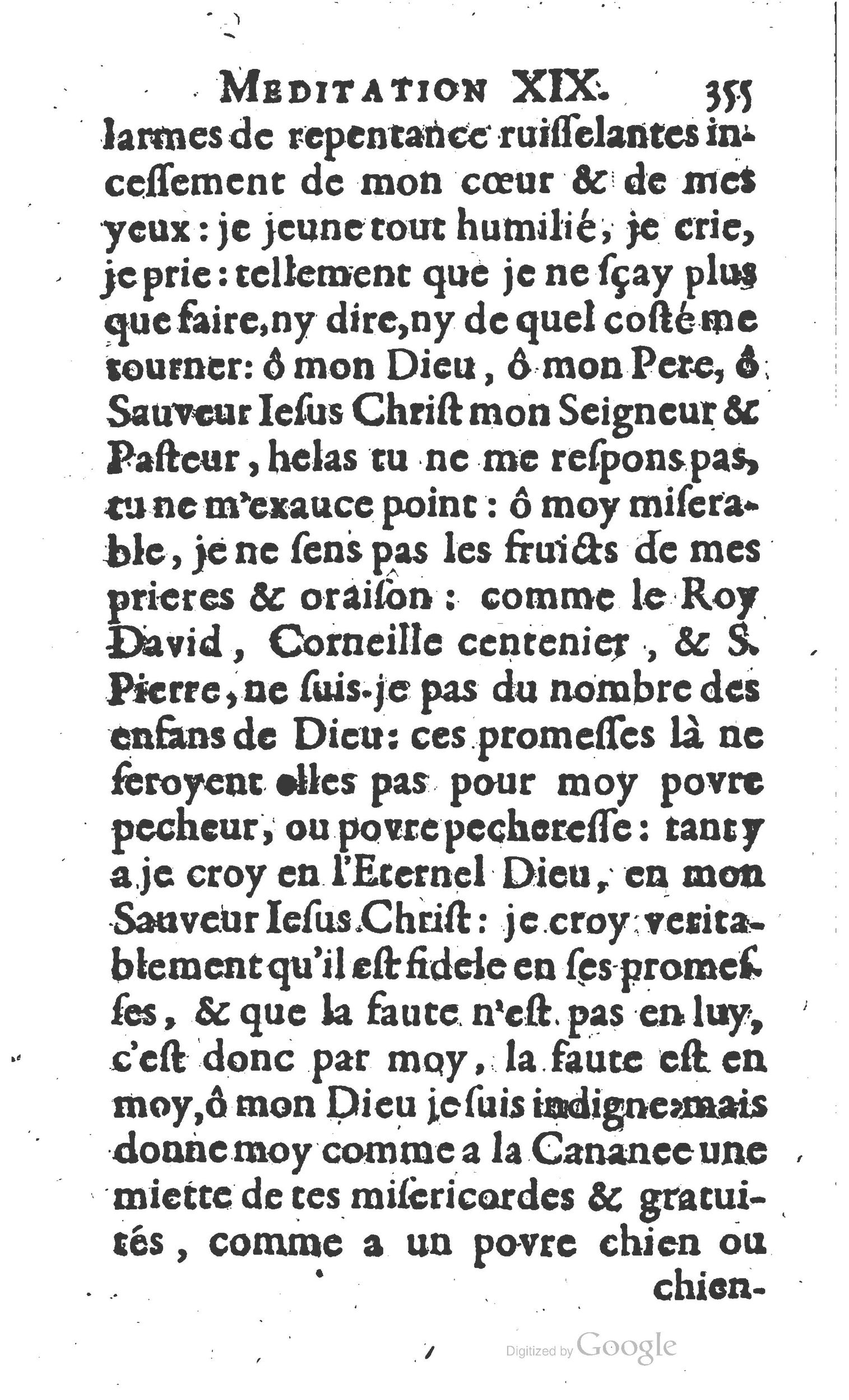 1626 - s.n. - Trésor précieux des méditations saintes, pieuses et consolatoires - BSB Munich
