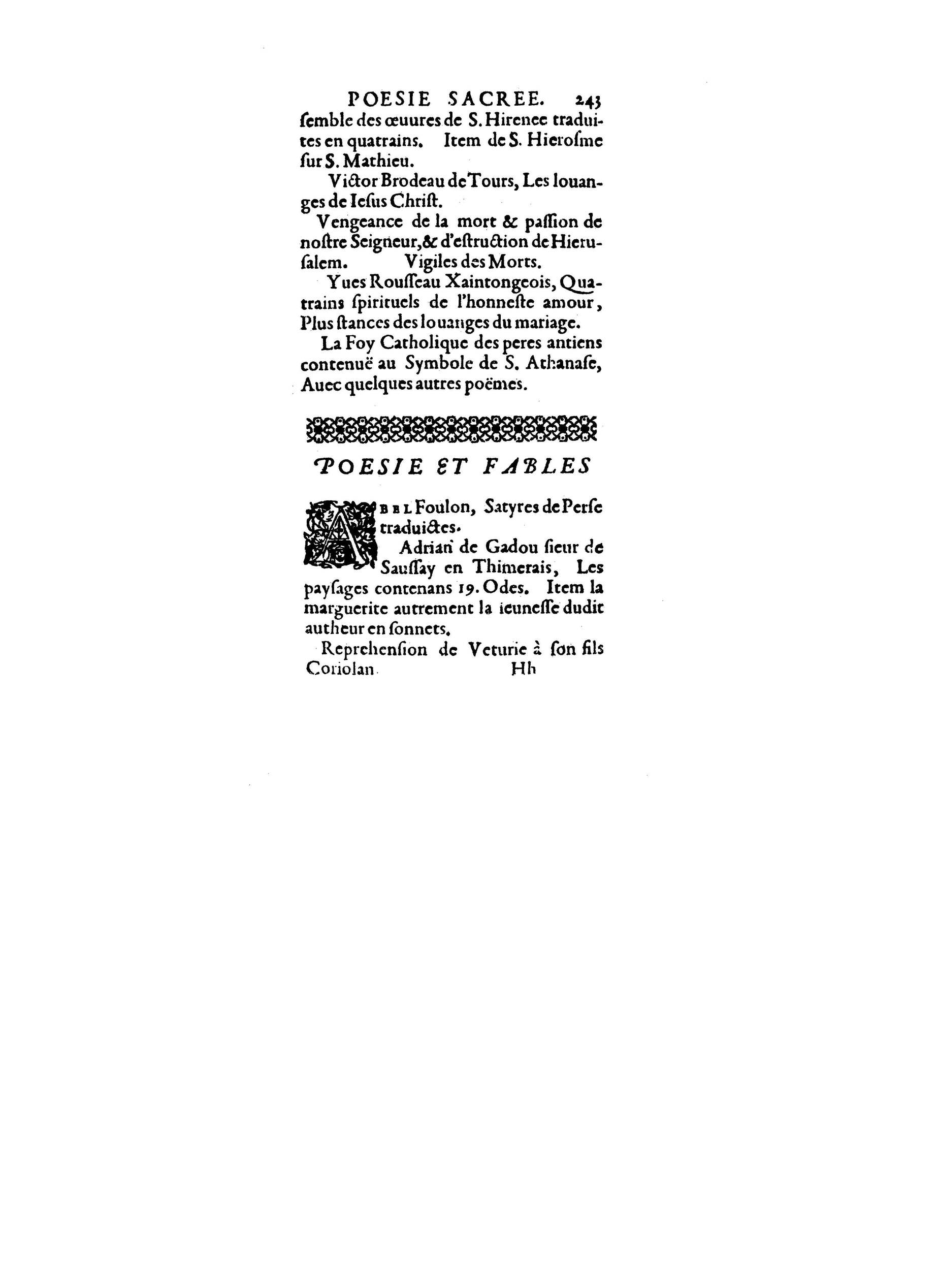 1598 - François Jacquin - La Guide des arts et sciences - BnF