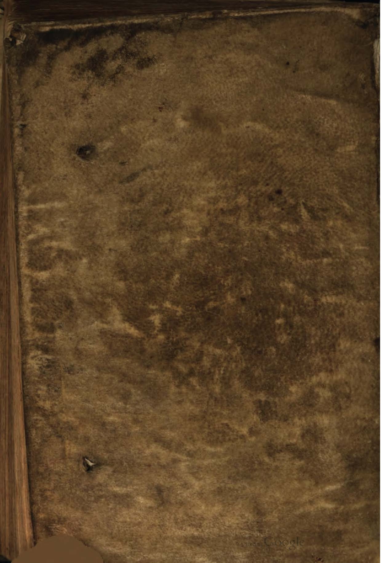 1633 - François Waudré - Trésor spirituel contenant les excellences du christianisme - BM Lyon 1633 - François Waudré - Trésor spirituel contenant les excellences du christianisme - BM Lyon