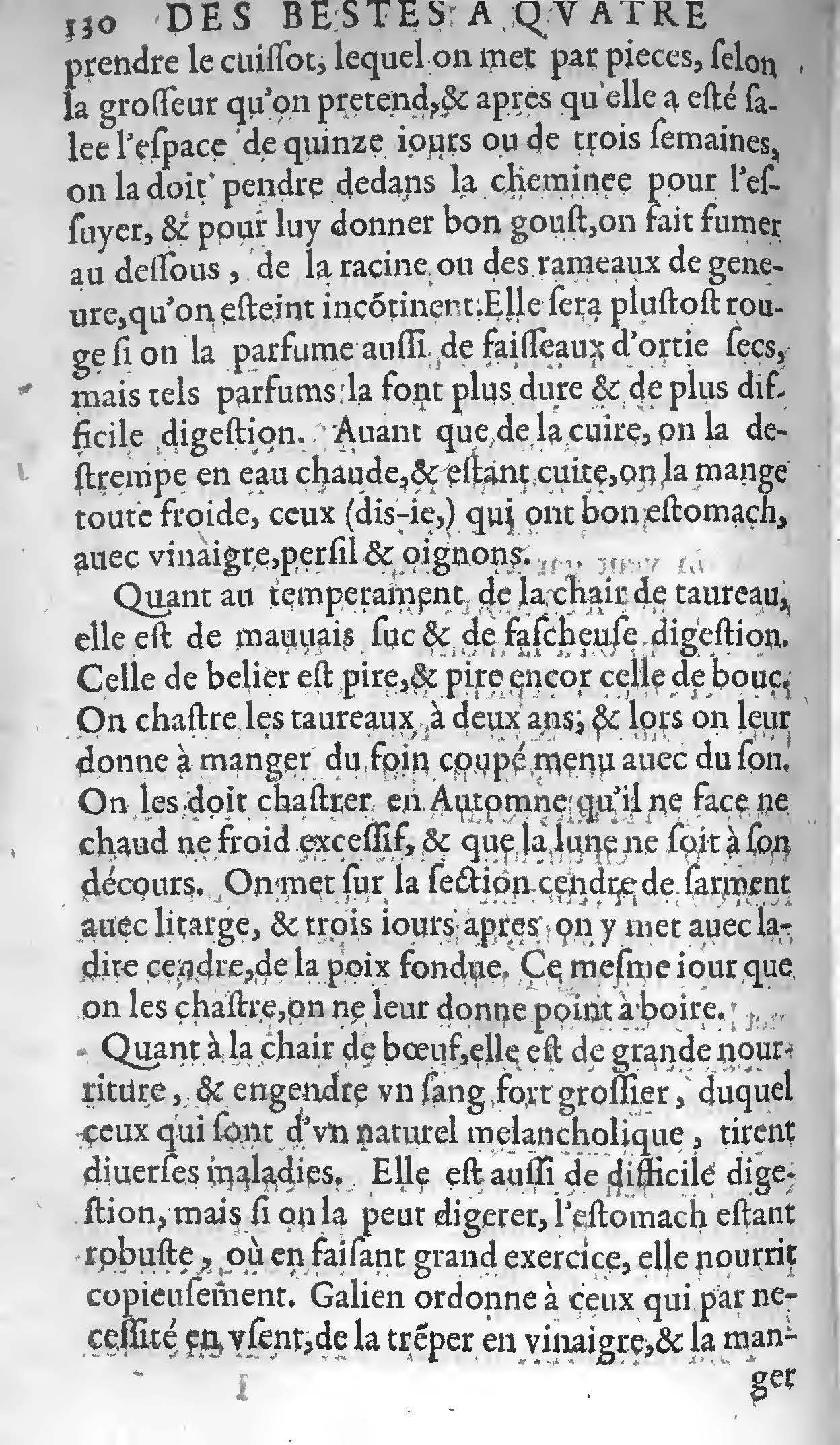 1607 Étienne Servain et Jean Antoine Huguetan - Trésor de santé ou ménage de la vie humaine - BIU Santé_Page_150.jpg
