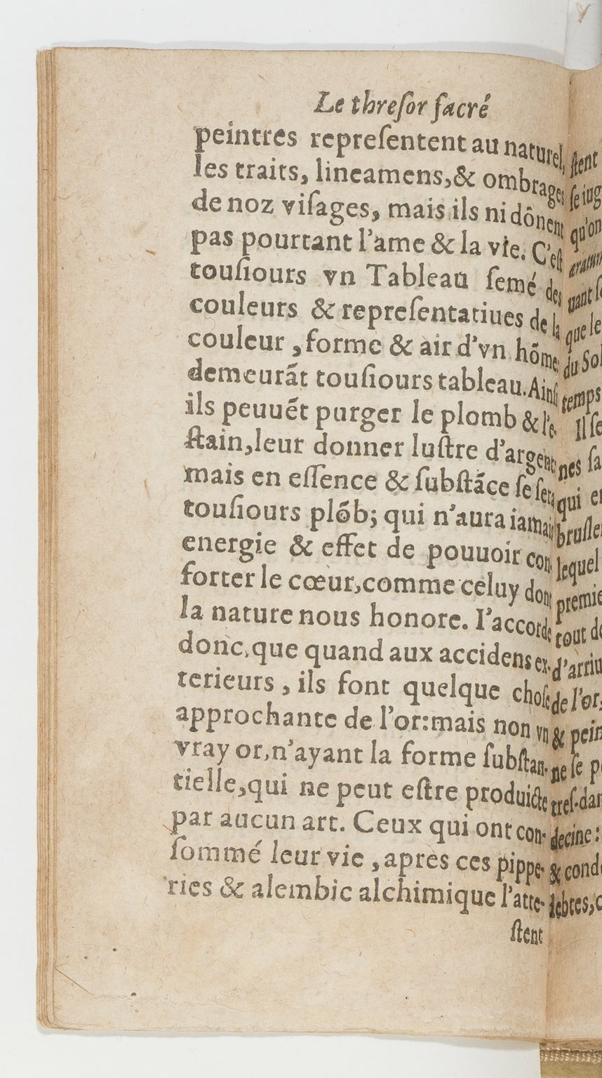1603 - Jean Didier - Trésor sacré de la miséricorde - BnF