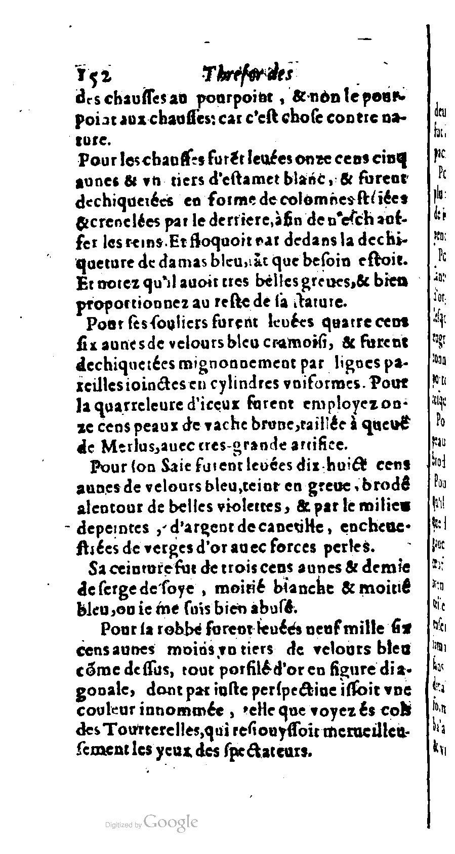 1611 - Romain de Beauvais - Trésor des récréations - BM Lyon 1611 - Romain de Beauvais - Trésor des récréations - BM Lyon