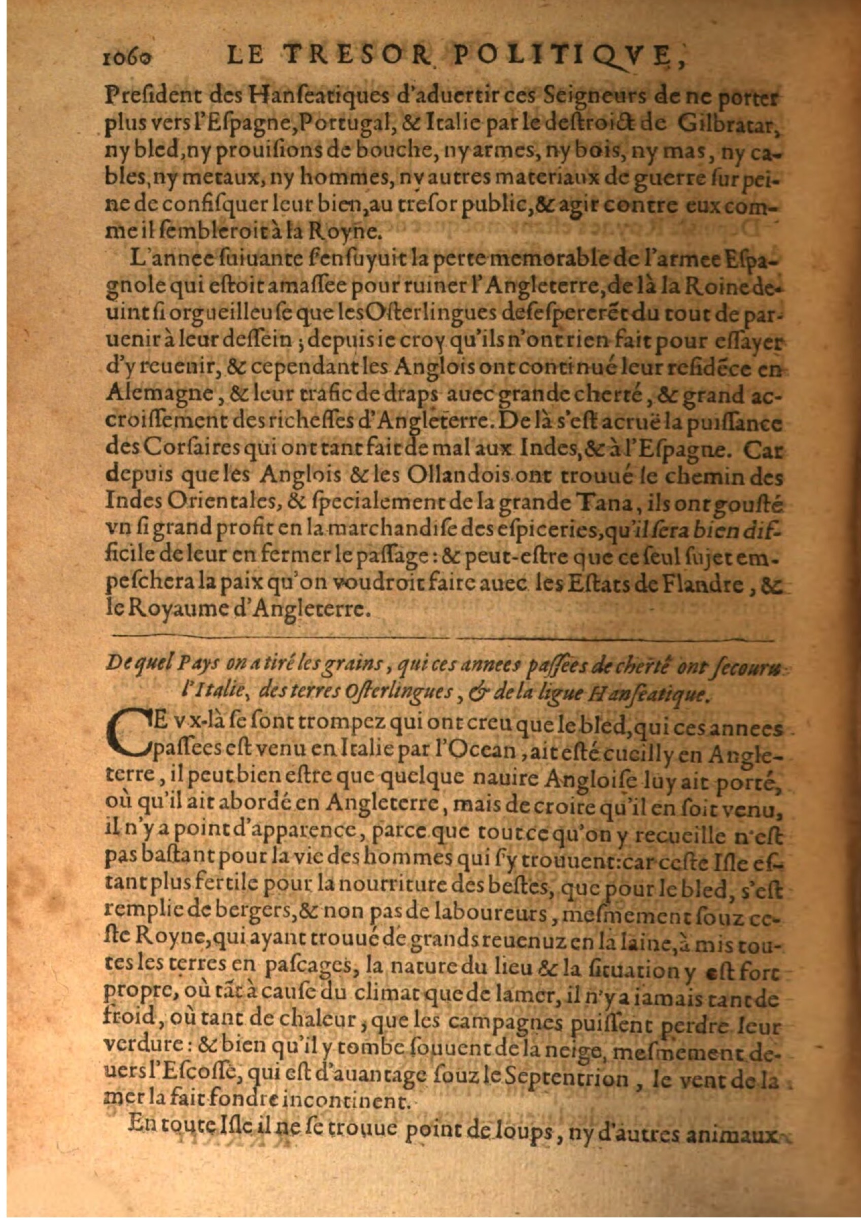 1608 - Pierre Chevalier - Trésor politique - BSB Munich