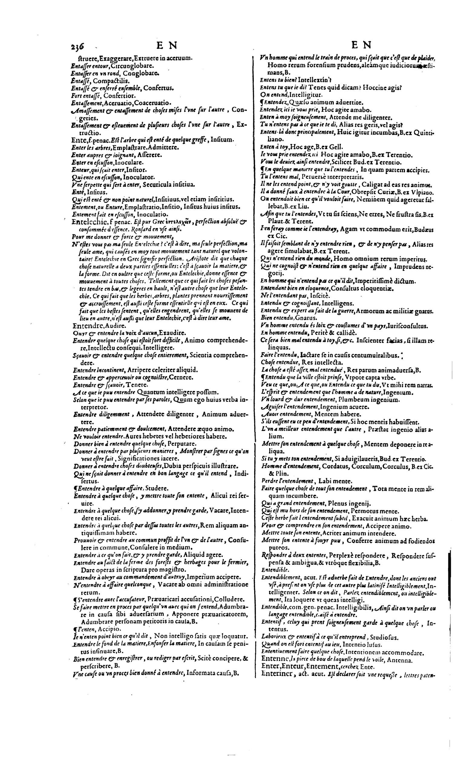 1606 - David Douceur - Trésor de la langue française - BM Lyon