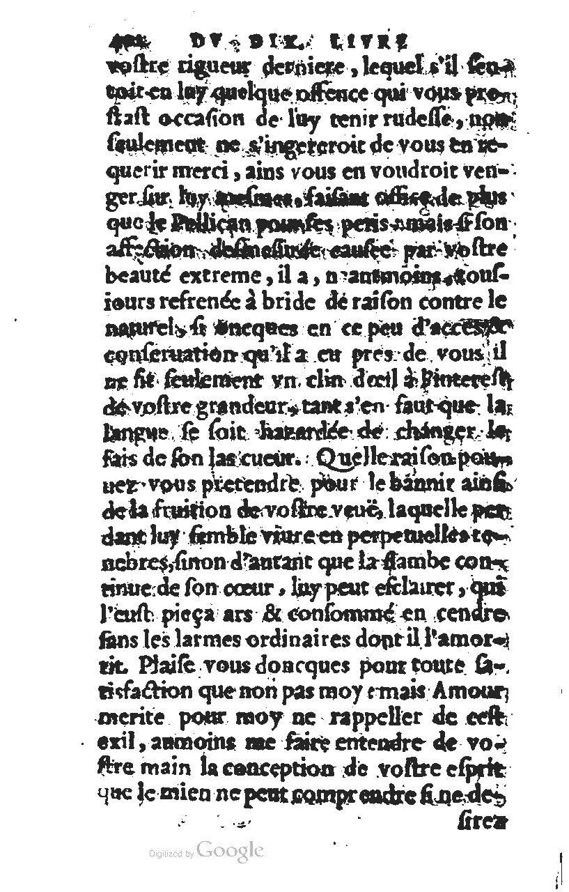 1567 - Jean Pygot - Trésor des Amadis - BM Lyon 1567 - Jean Pygot - Trésor des Amadis - BM Lyon