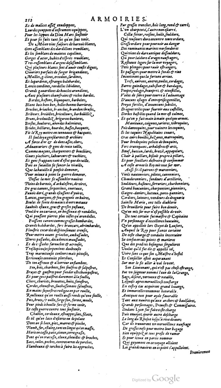 1629 - Veuve Nicolas Buon - Trésor du droit français (21754 T. 1) - BM Lyon 1629 - Veuve Nicolas Buon - Trésor du droit français (21754 T. 1) - BM Lyon