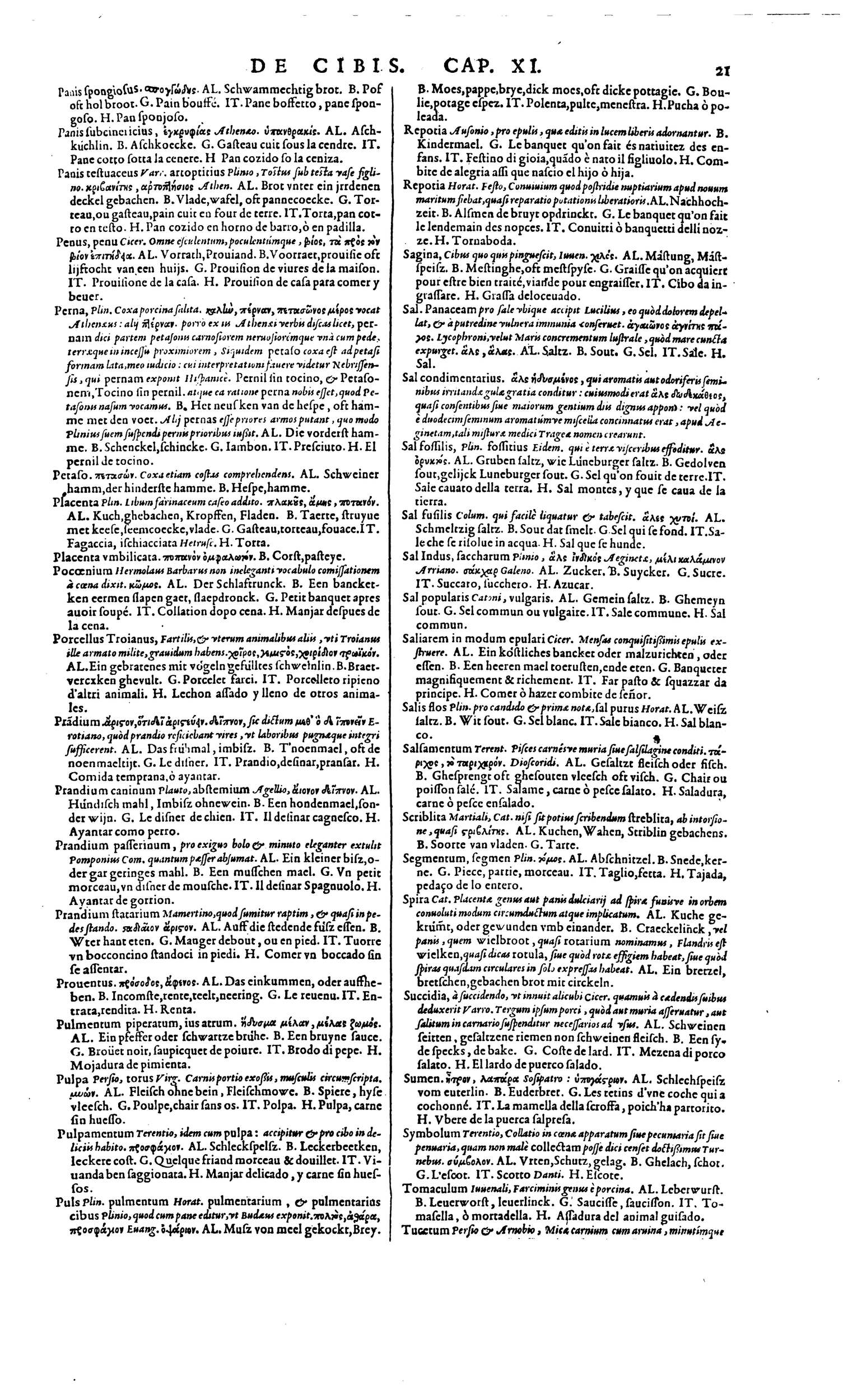 1606 - David Douceur - Trésor de la langue française - BM Lyon