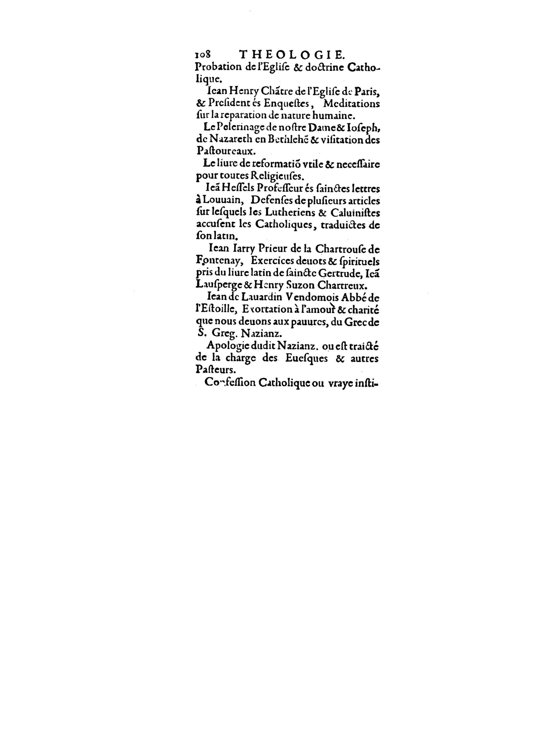 1598 - François Jacquin - La Guide des arts et sciences - BnF