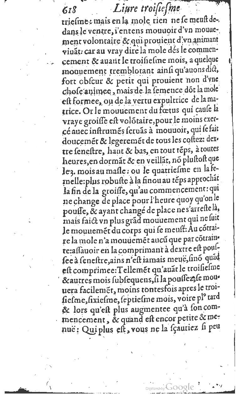 1617 - Jean Le Bouc - Trésor des remèdes secrets - BM Lyon