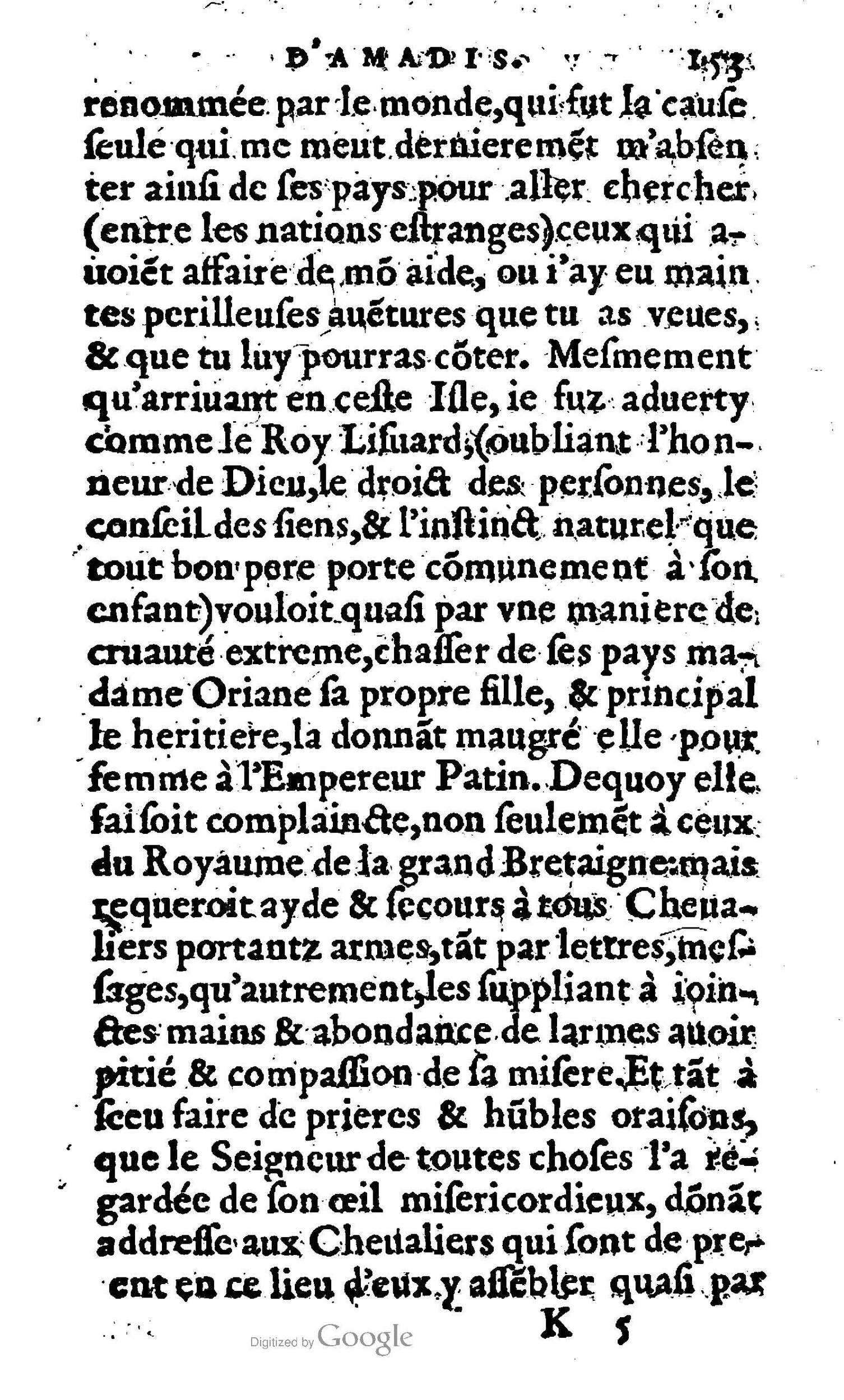 1606 - Jean Antoine Huguetan - Trésor des Amadis - Anvers Musée Plantin-Moretus 1606 - Jean Antoine Huguetan - Trésor des Amadis - Anvers Musée Plantin-Moretus