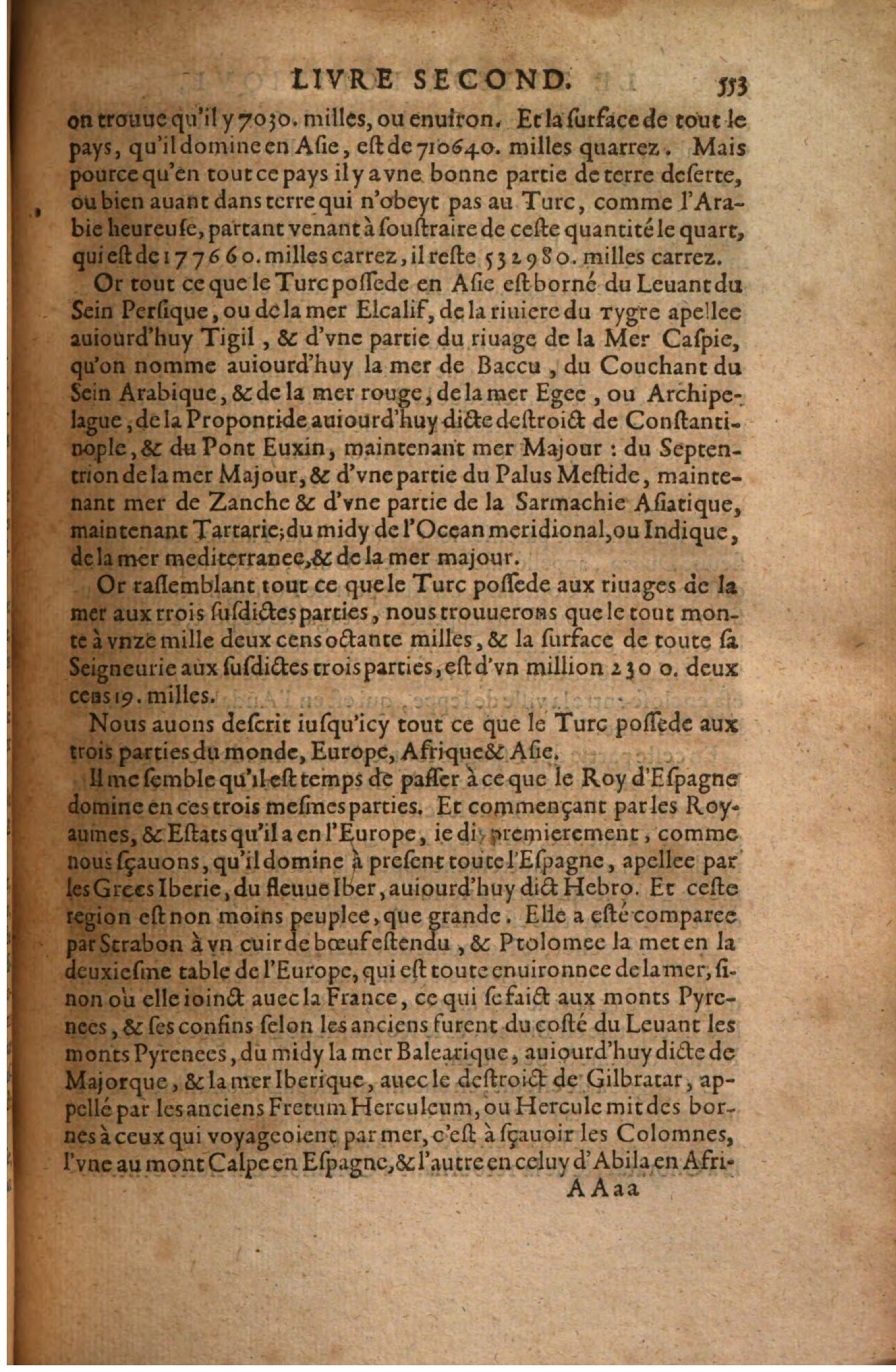1608 - Thierry Rolin - Trésor politique - Augsbourg