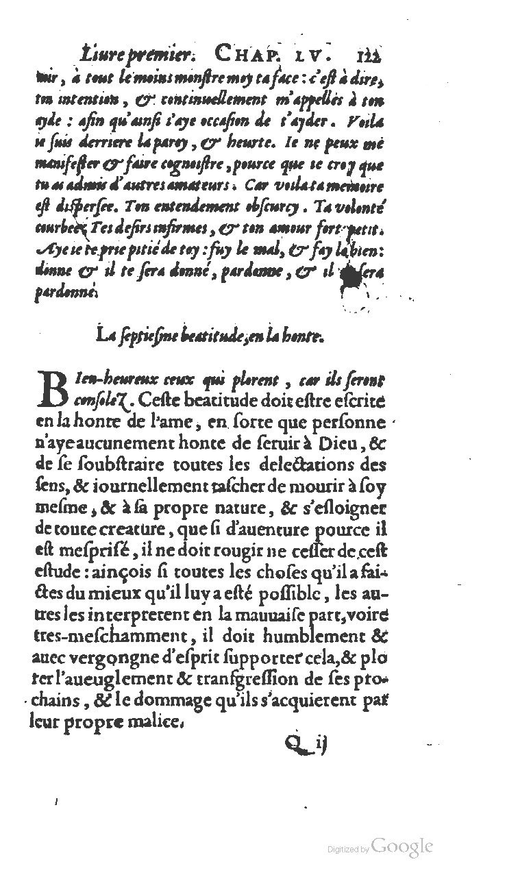 1602 - Veuve G. de la Noüe - Perle évangélique, Trésor incomparable de la sapience divine - UGent
