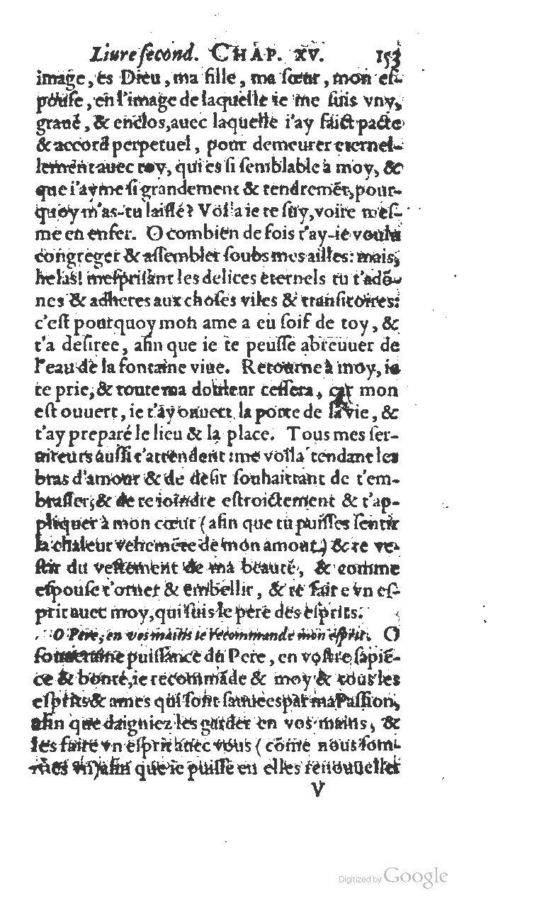 1602 - Veuve G. de la Noüe - Perle évangélique, Trésor incomparable de la sapience divine - UGent