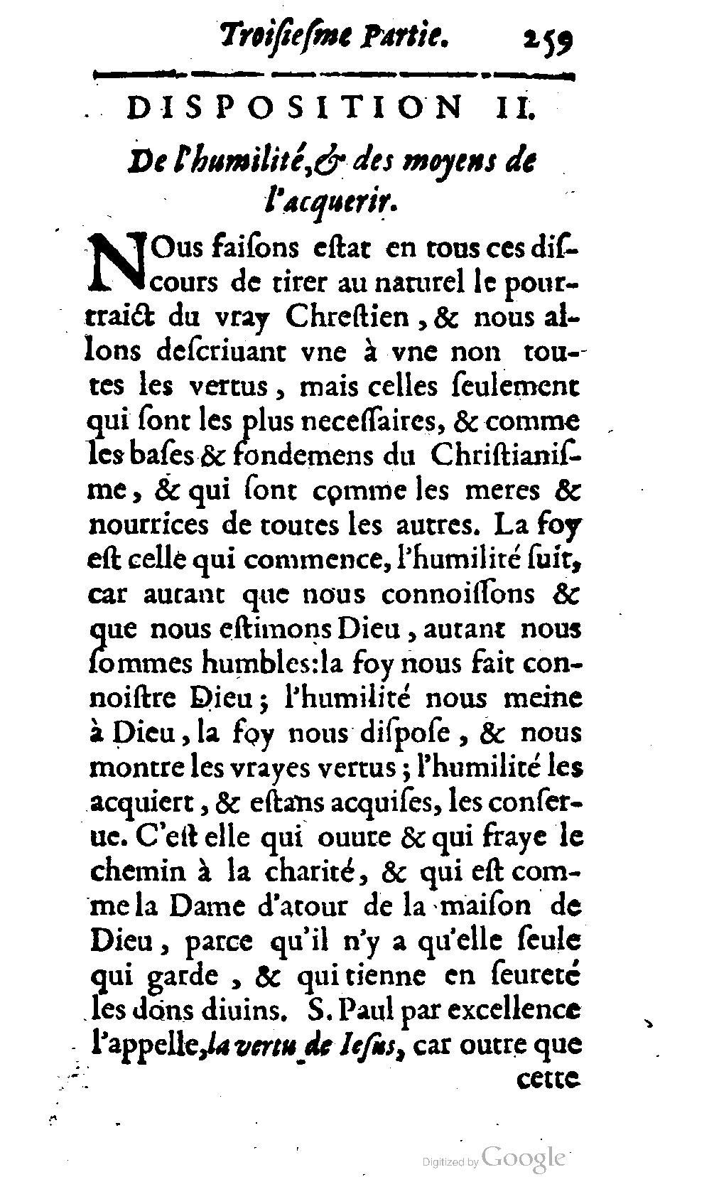 1646 - Antoine Cellier et Pierre Compagnon - Trésor spirituel contenant les obligations - BM Lyon 1646 - Antoine Cellier et Pierre Compagnon - Trésor spirituel contenant les obligations - BM Lyon