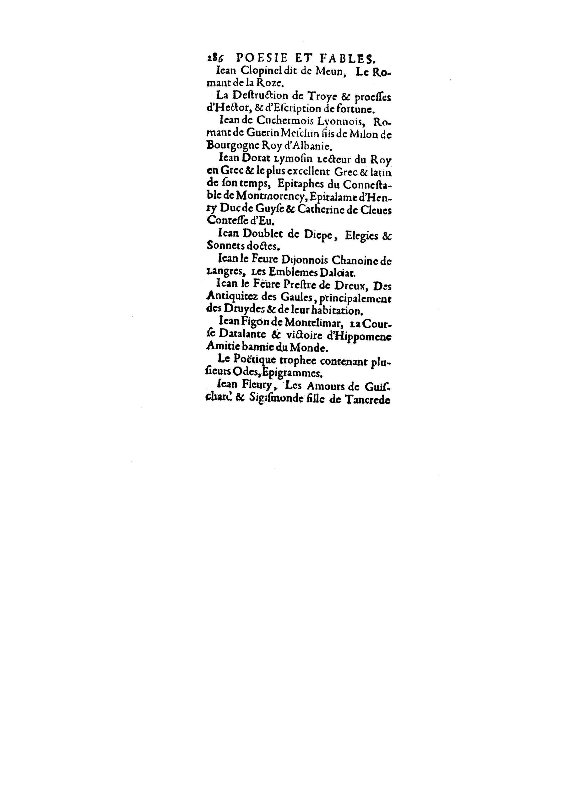 1598 - François Jacquin - La Guide des arts et sciences - BnF