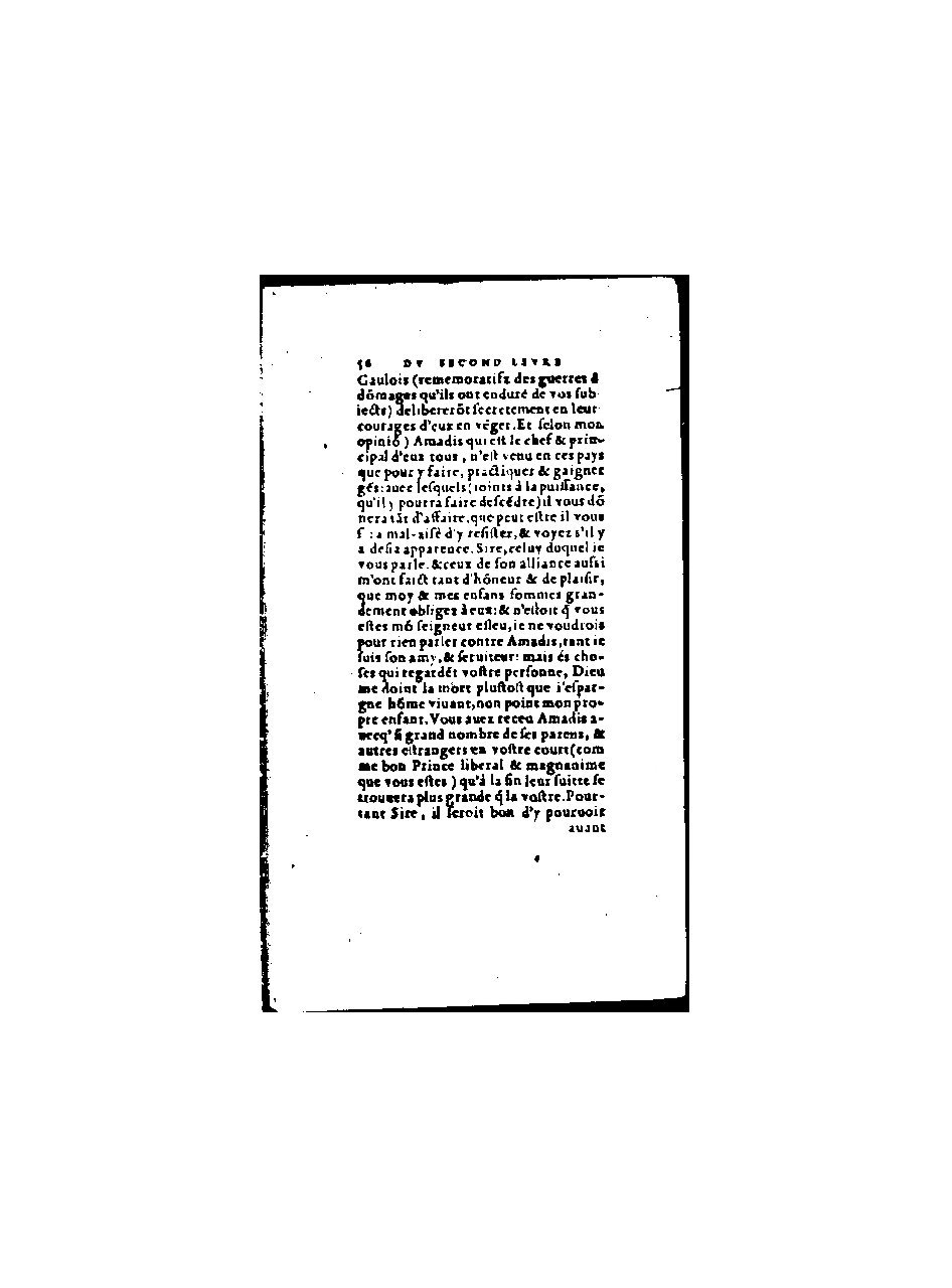 1571 - Jean Huguetan - Trésor des Amadis - BnF 1571 - Jean Huguetan - Trésor des Amadis - BnF