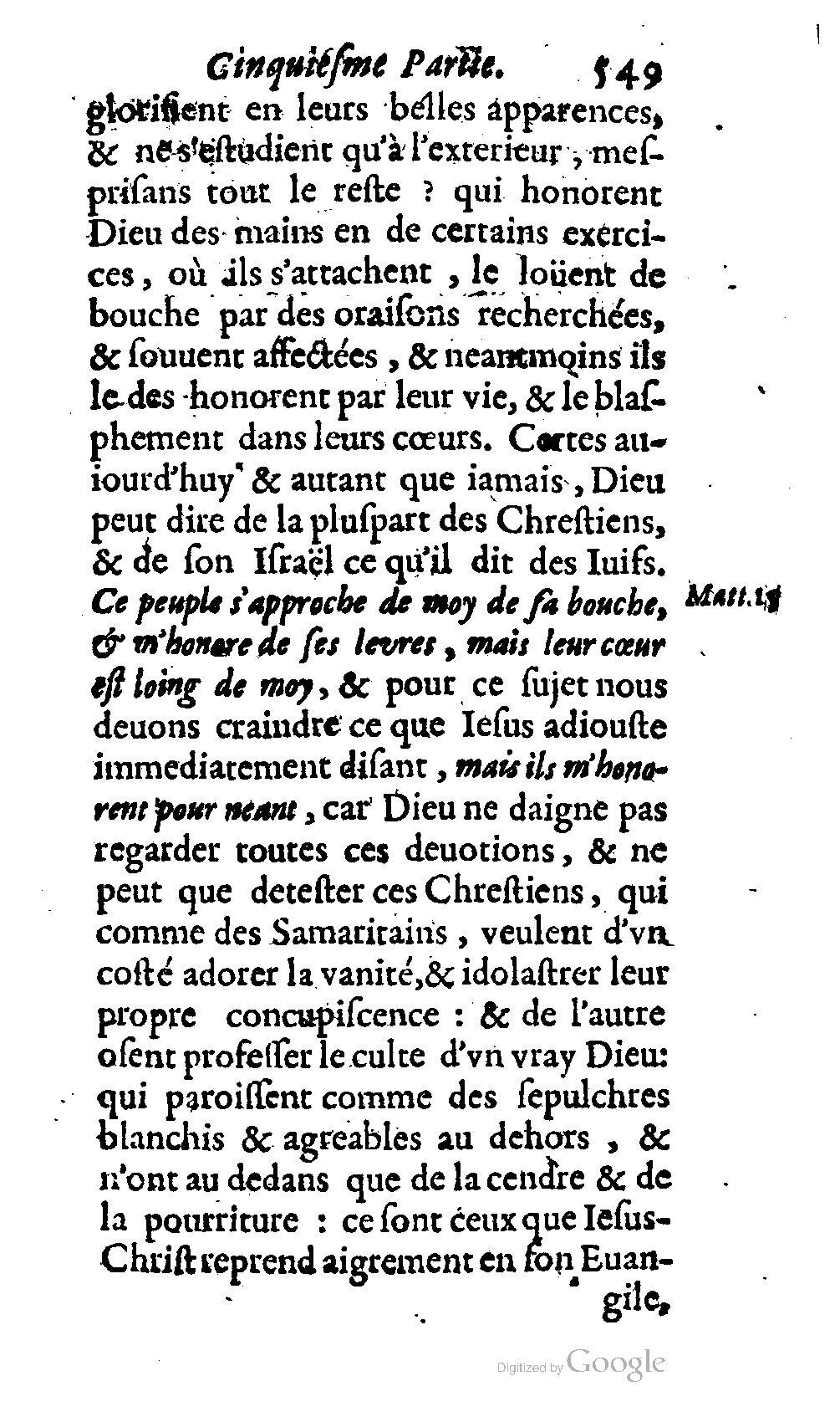 1646 - Antoine Cellier et Pierre Compagnon - Trésor spirituel contenant les obligations - BM Lyon 1646 - Antoine Cellier et Pierre Compagnon - Trésor spirituel contenant les obligations - BM Lyon