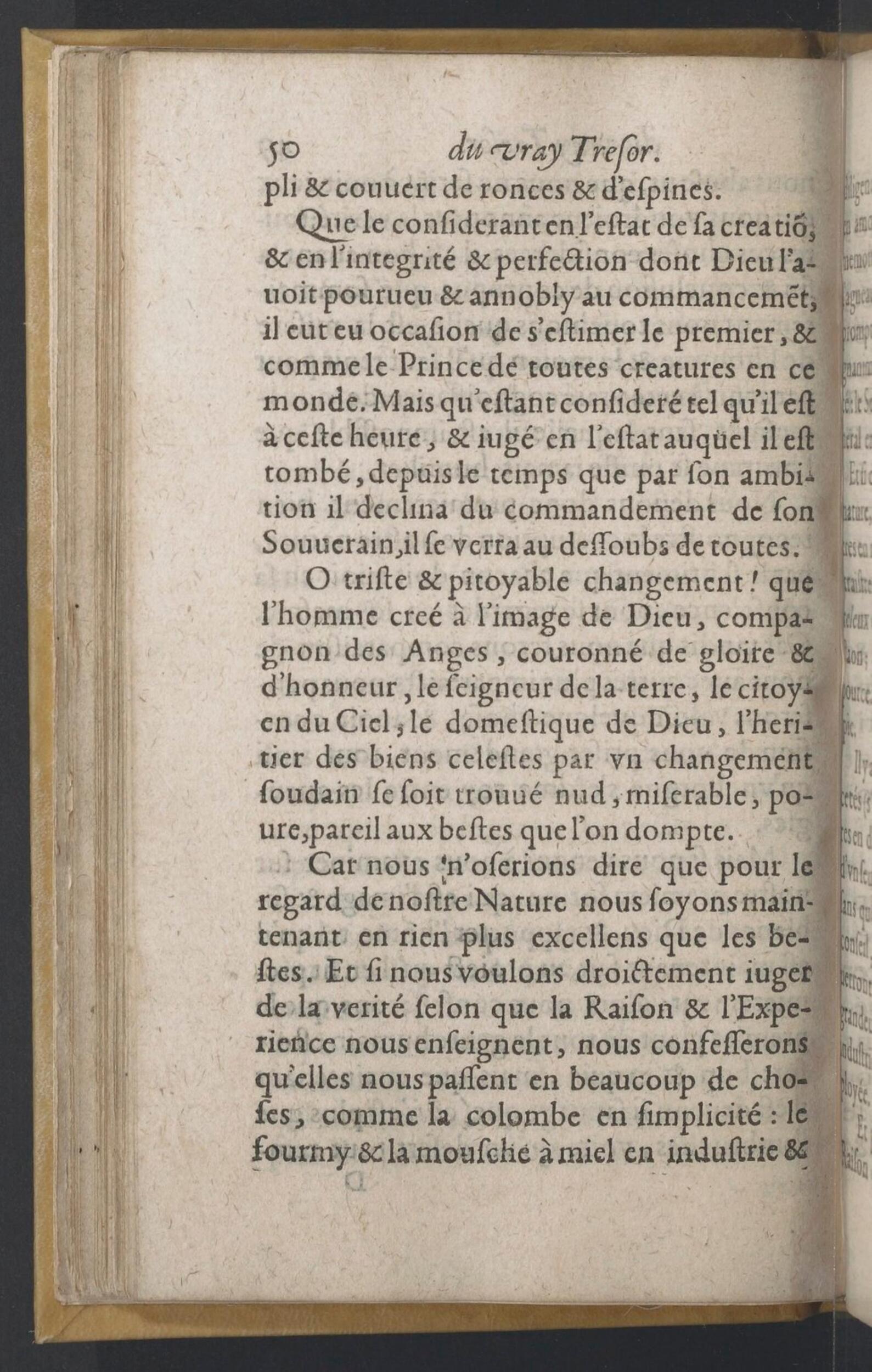 1619 - SHC - Trésor de l’histoire des langues de cet univers - BSB Munich