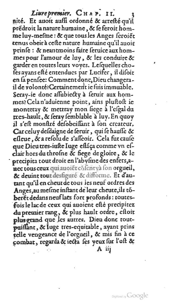 1602 - Veuve G. de la Noüe - Perle évangélique, Trésor incomparable de la sapience divine - UGent
