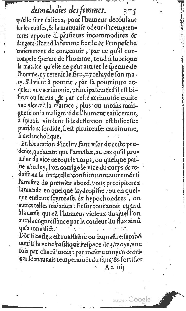 1617 - Jean Le Bouc - Trésor des remèdes secrets - BM Lyon