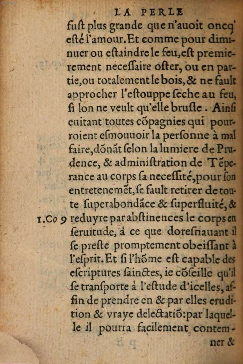 1548 - René Avril et Vivant Gaulterot - Perle précieuse évangélique et Trésor divin - BSB Munich 1548 - René Avril et Vivant Gaulterot - Perle précieuse évangélique et Trésor divin - BSB Munich