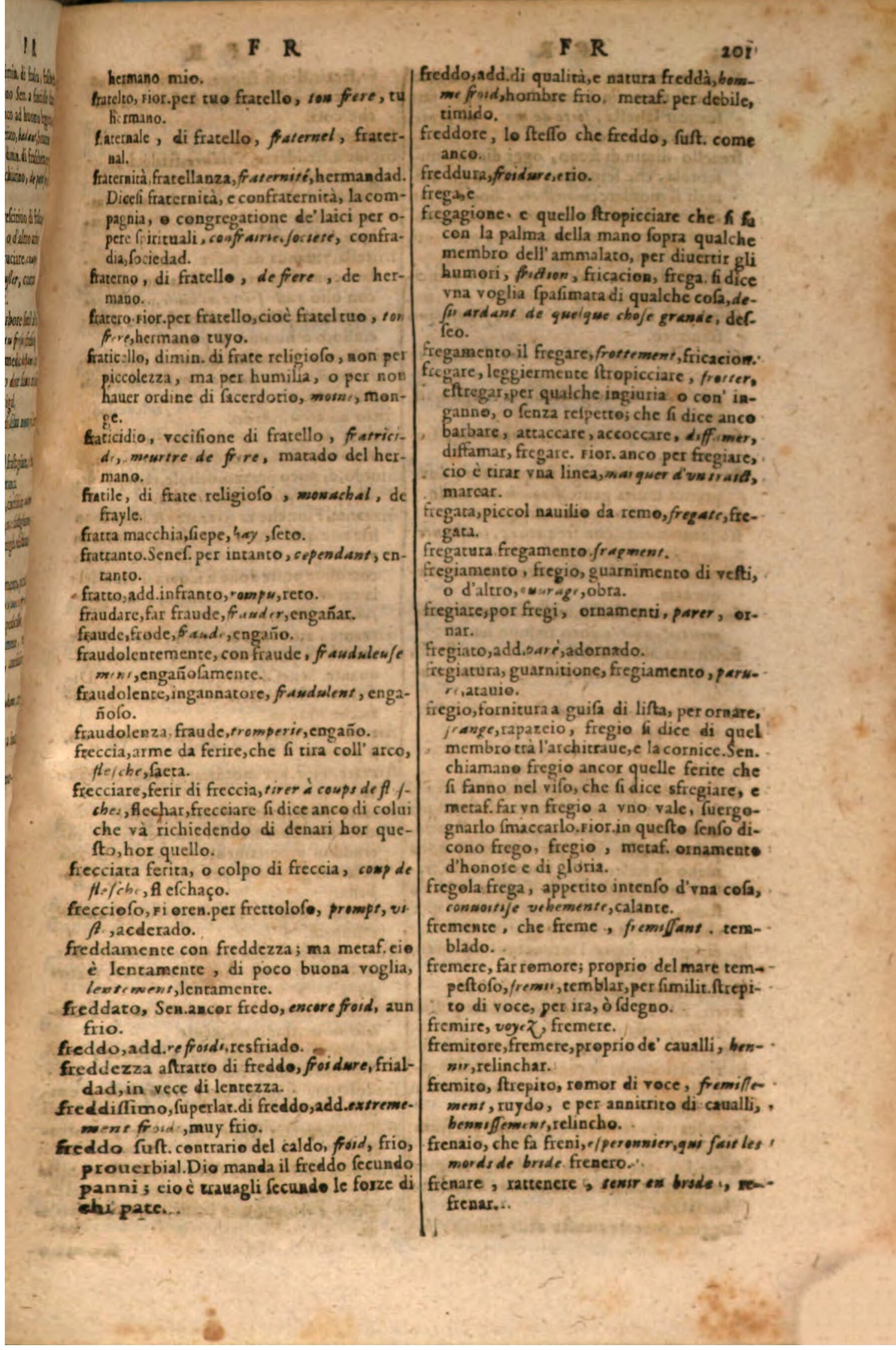 1609_Albert et Pernet Thresor des trois langues, francoise, italiene et espagnolle (Troisième partie) - BSB Munich-205.jpeg