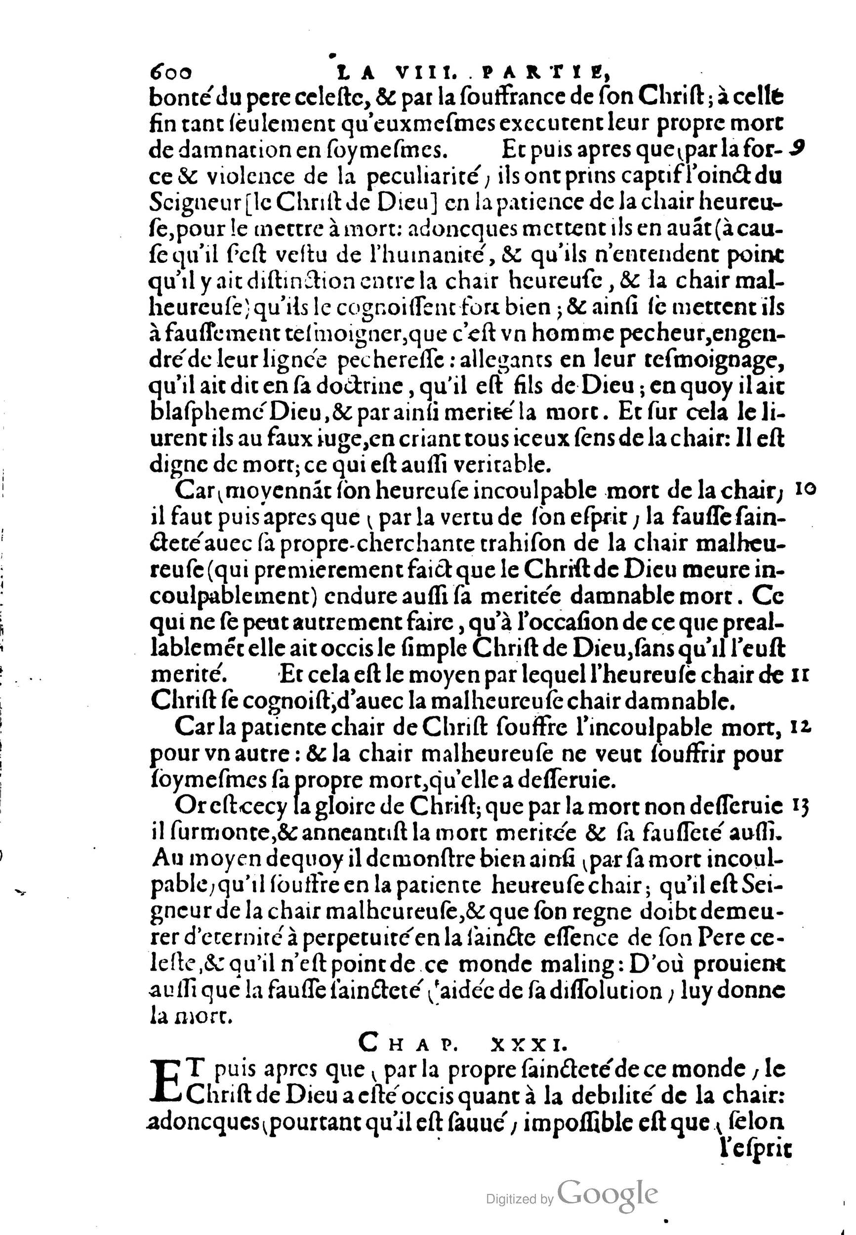 1581c. - Christophe Plantin - Le Livre des témoignages du Trésor caché au champ - Amsterdam 1581c. - Christophe Plantin - Le Livre des témoignages du Trésor caché au champ - Amsterdam