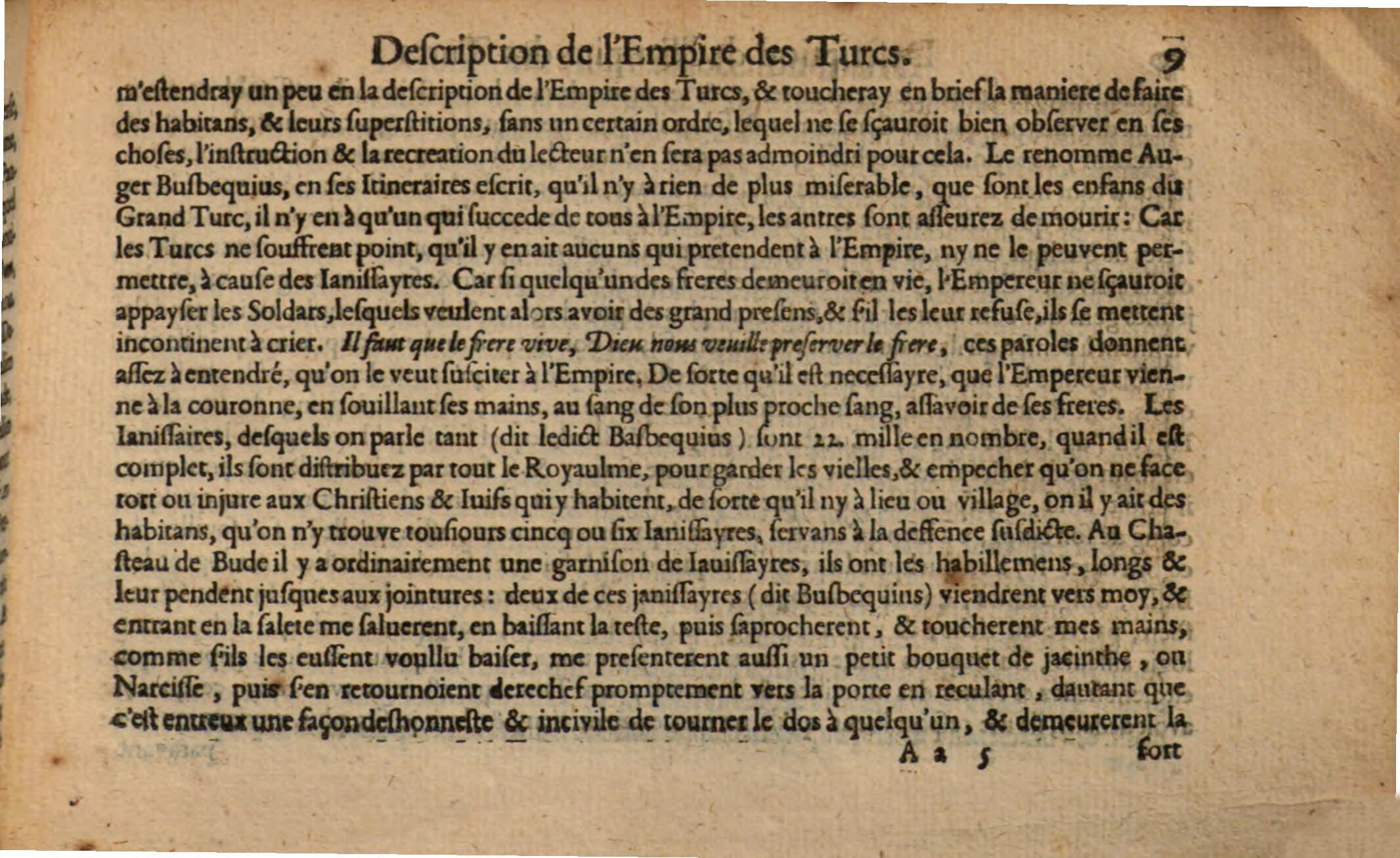 1602 - Christoffle Guyot et Corneille Nicolas - Trésor des chartes - BSB Munich 1602 - Christoffle Guyot et Corneille Nicolas - Trésor des chartes - BSB Munich