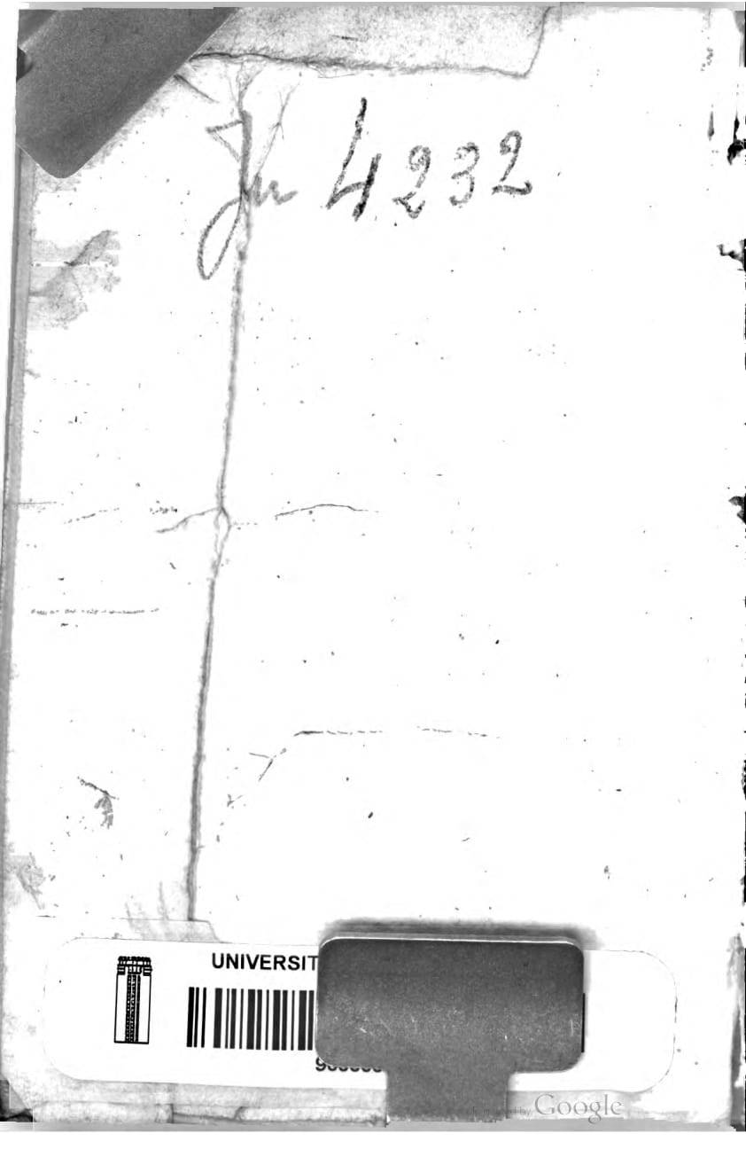 1629 - Cardin Besongne - Trésor de la pratique judiciaire civile et criminelle - UGent