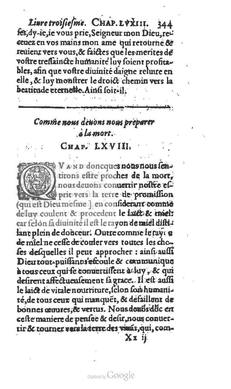 1602 - Veuve G. de la Noüe - Perle évangélique, Trésor incomparable de la sapience divine - UGent