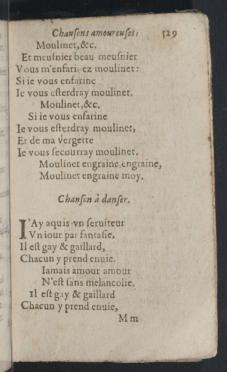 1607 - Pierre Brossart - Trésor des trésors - BnF