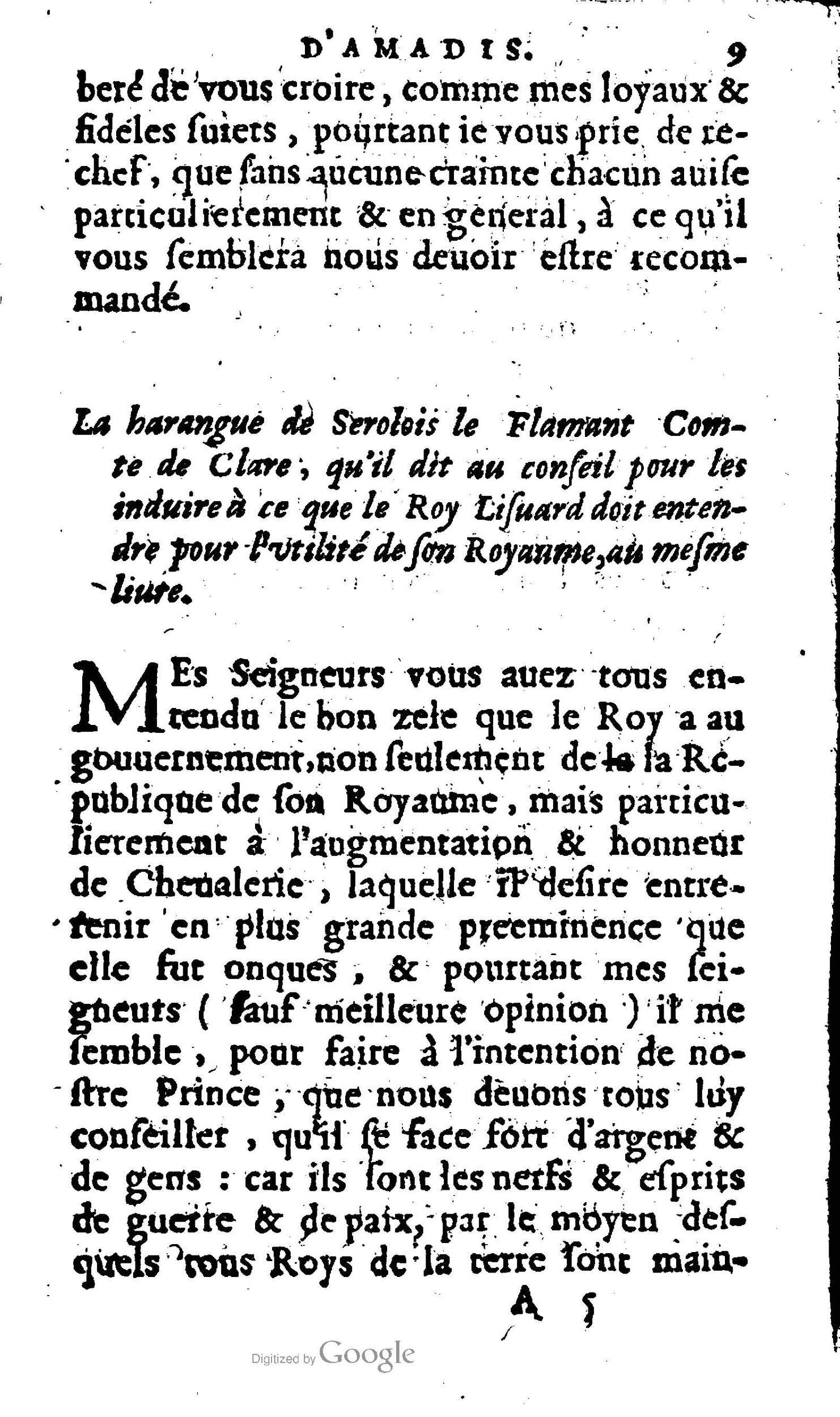 1606 - Jean Antoine Huguetan - Trésor des Amadis - Anvers Musée Plantin-Moretus 1606 - Jean Antoine Huguetan - Trésor des Amadis - Anvers Musée Plantin-Moretus