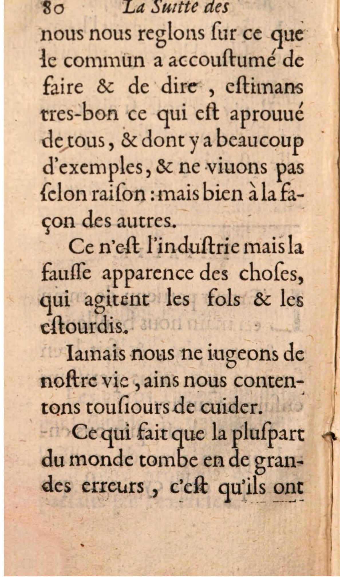 1611 - Théodore Reinsart - La Suitte des marguerites françoises, ou second thresor du bien dire - BSB Munich