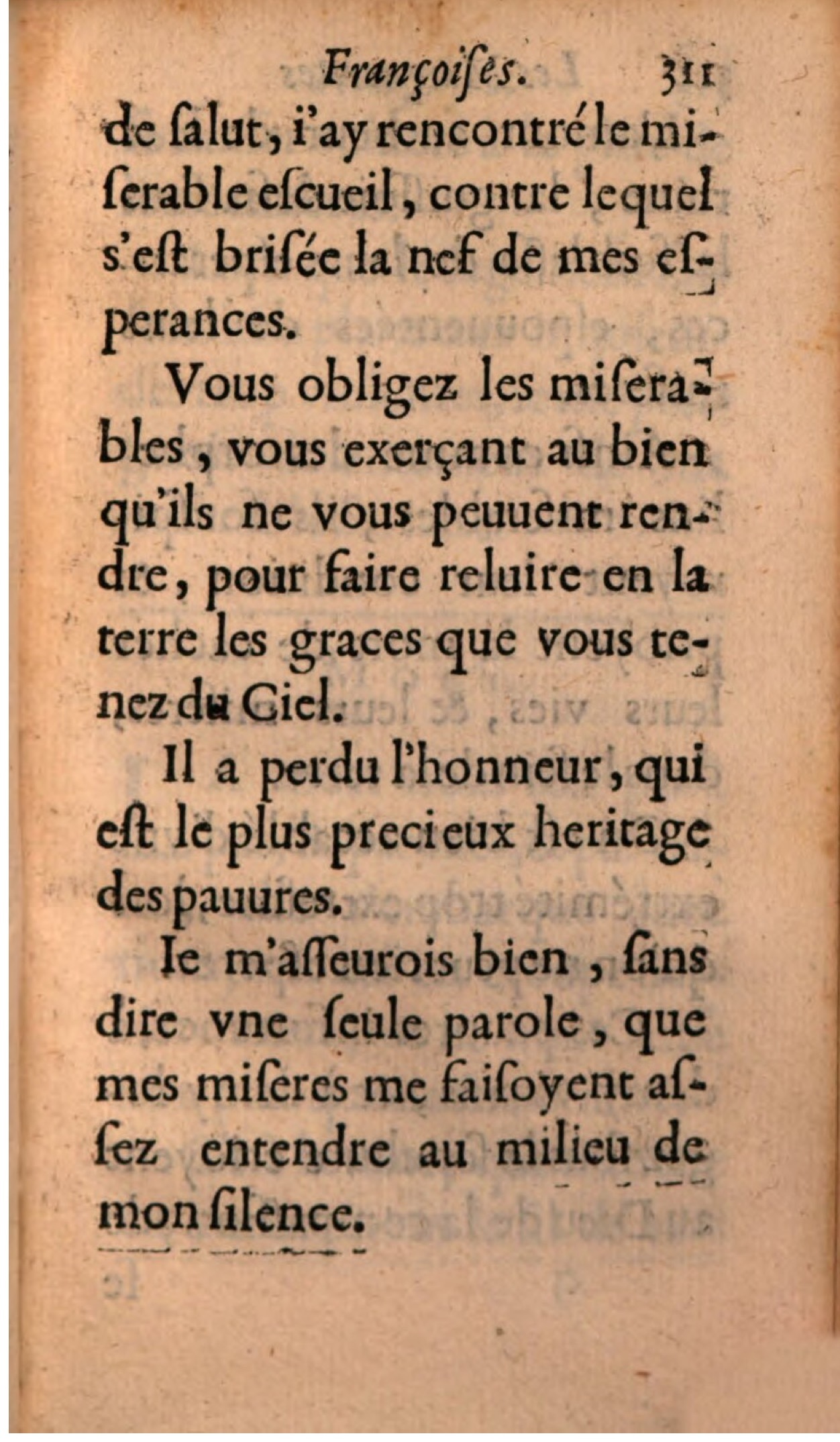 1608 - Théodore Reinsart - Les Marguerites françaises ou Trésor des Fleurs du bien-dire - BSB Munich 1608 - Théodore Reinsart - Les Marguerites françaises ou Trésor des Fleurs du bien-dire - BSB Munich
