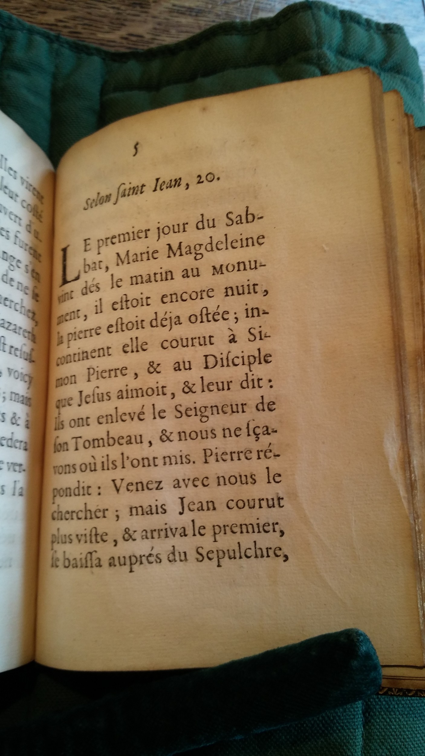 s.d. - s.n. - Trésor de Ponce Pilate - BnF Arsenal