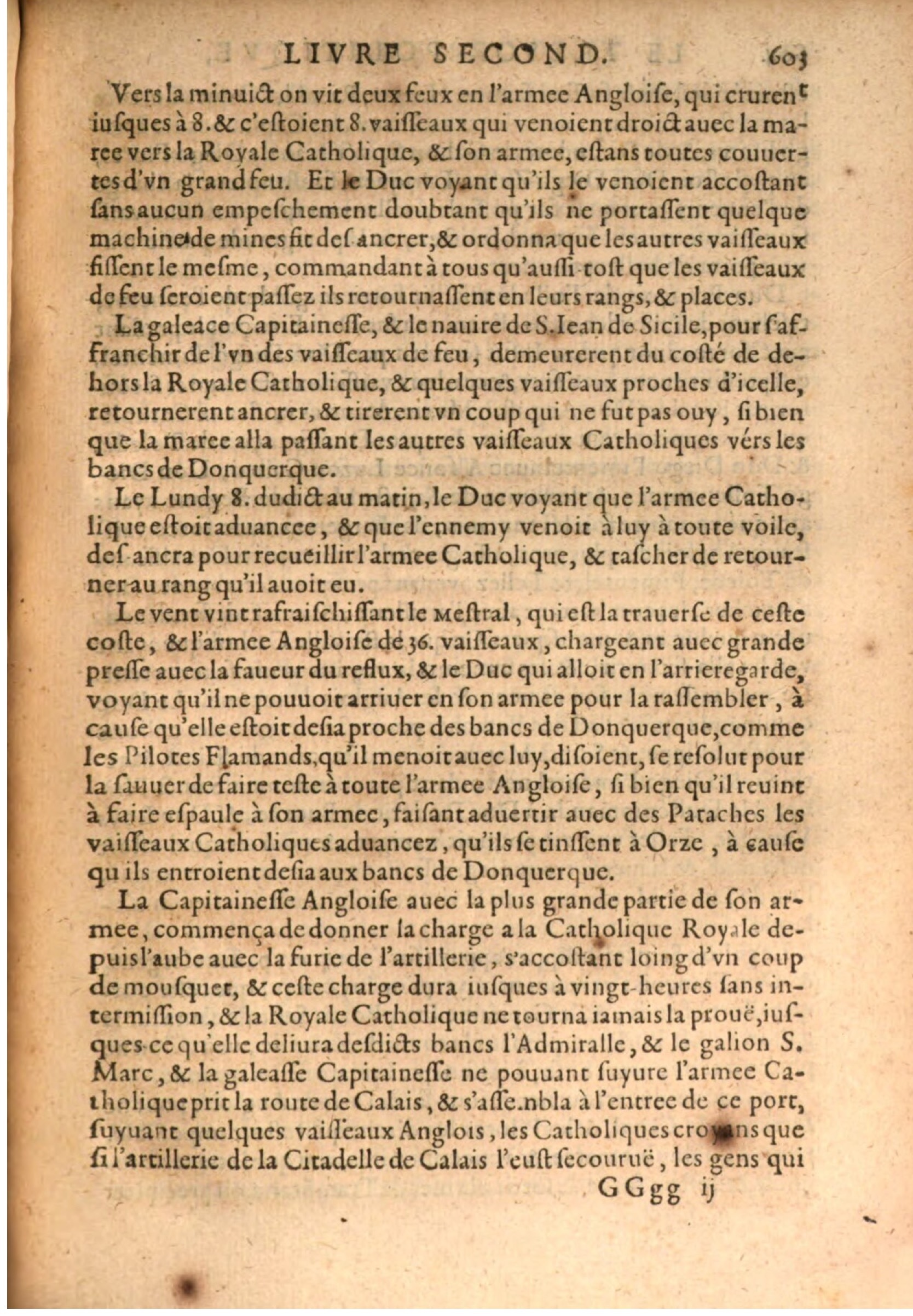 1608 - Pierre Chevalier - Trésor politique - BSB Munich