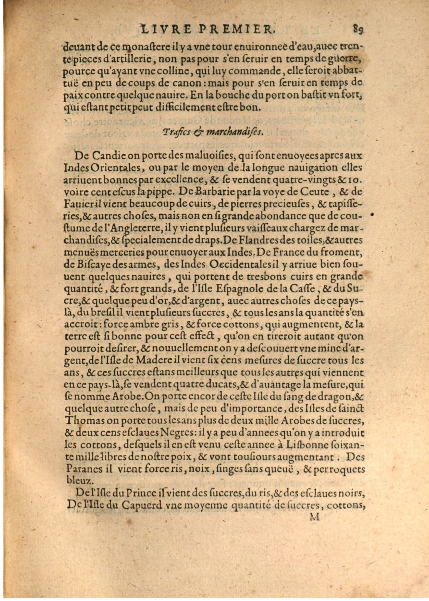 1608 - Nicolas Du Fossé - Trésor politique - BSB Munich 1608 - Nicolas Du Fossé - Trésor politique - BSB Munich