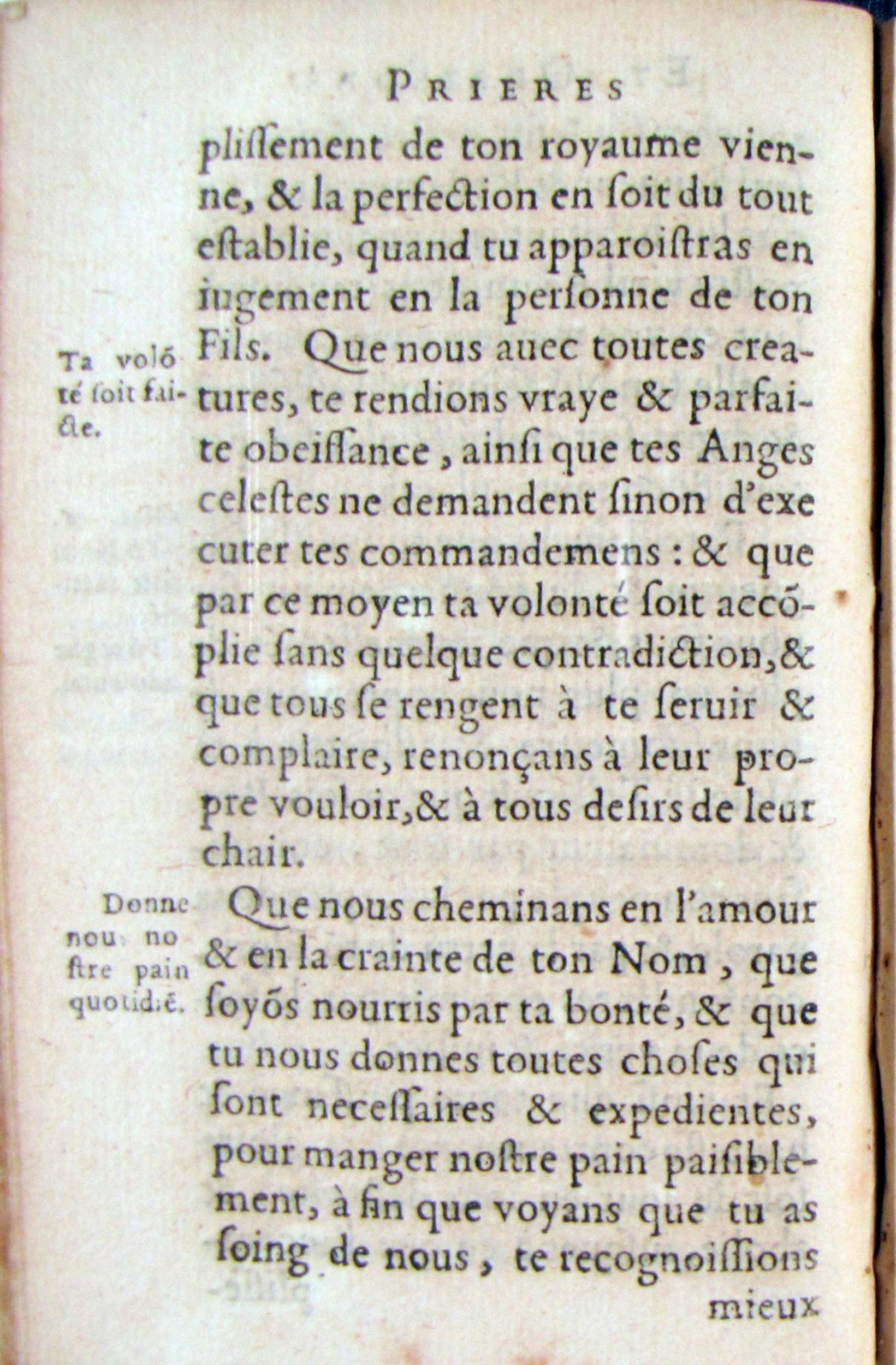 1572 - Antoine Certia - Trésor des prières, oraisons et instructions chrétiennes - Nîmes 1572 - Antoine Certia - Trésor des prières, oraisons et instructions chrétiennes - Nîmes