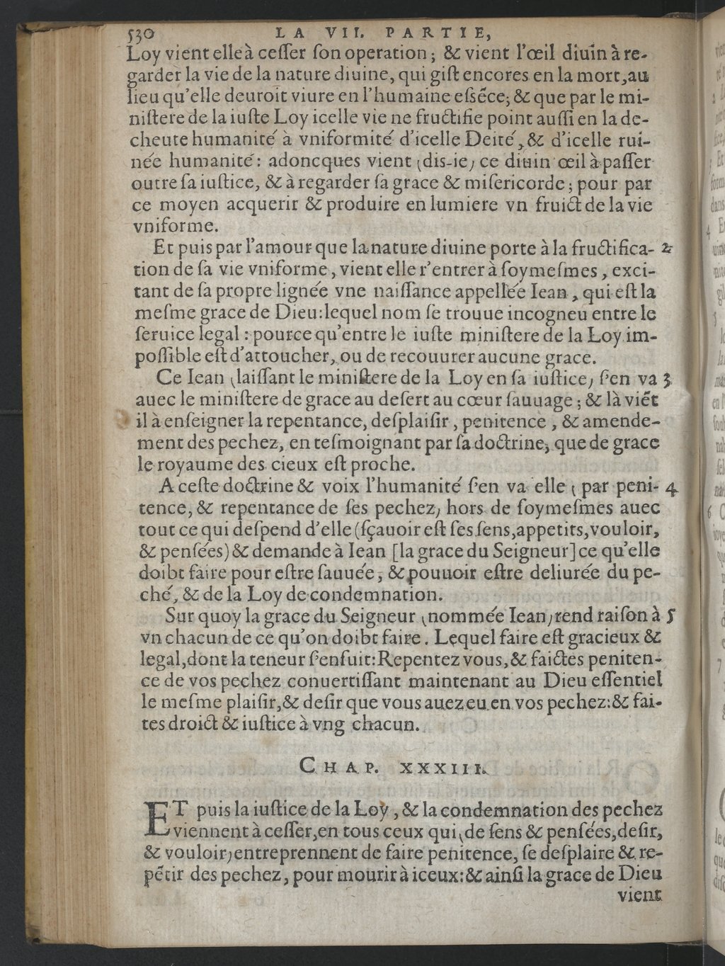 [1575c.] - s.n. - Le Livre des témoignages du Trésor caché au champ (vol. 2) - BnF-Tolbiac