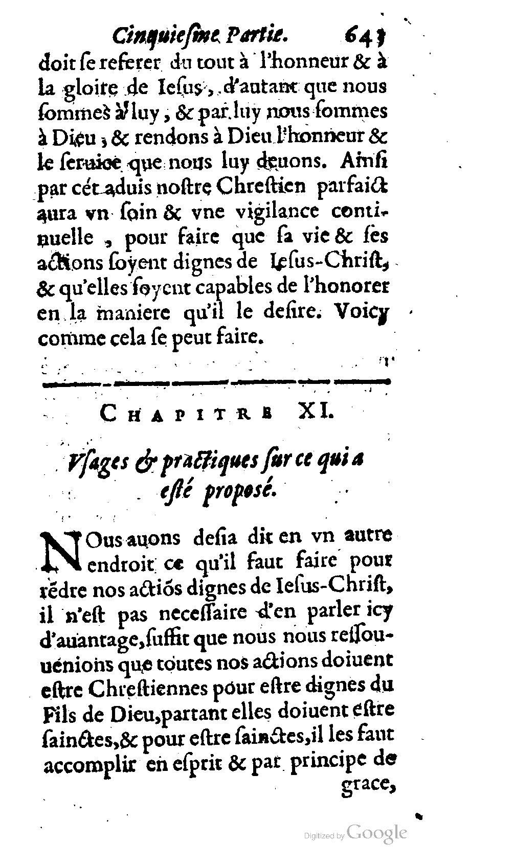 1646 - Antoine Cellier et Pierre Compagnon - Trésor spirituel contenant les obligations - BM Lyon 1646 - Antoine Cellier et Pierre Compagnon - Trésor spirituel contenant les obligations - BM Lyon
