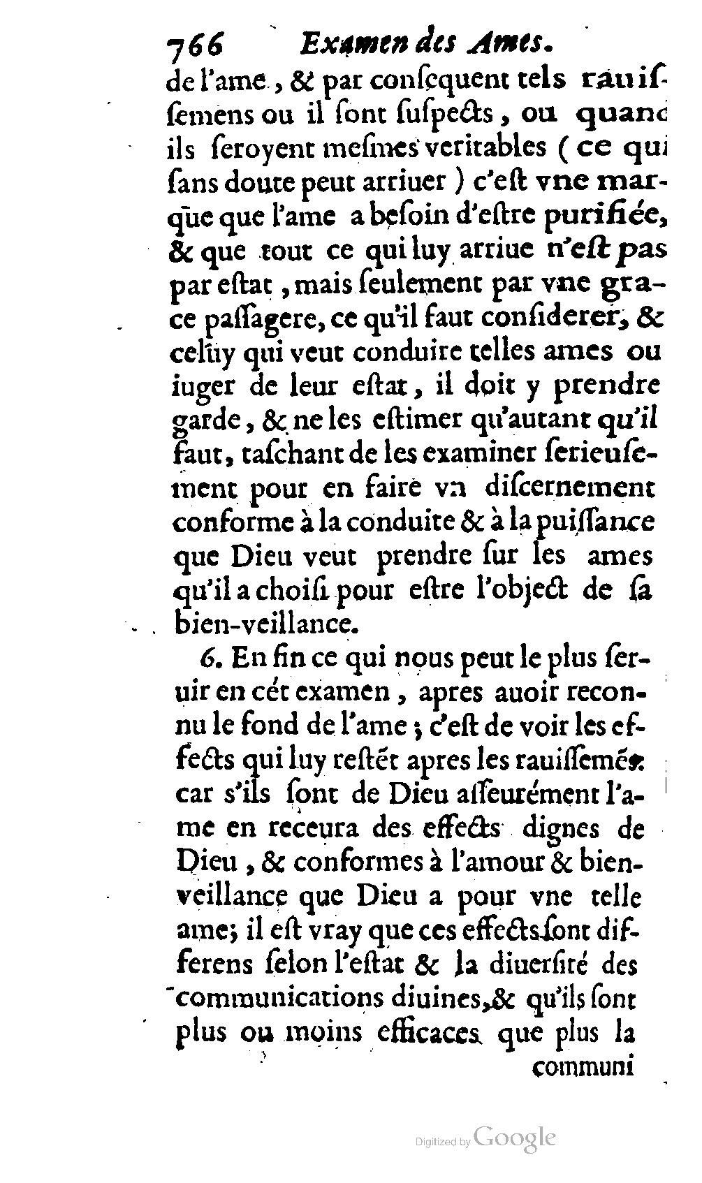 1646 - Antoine Cellier et Pierre Compagnon - Trésor spirituel contenant les obligations - BM Lyon