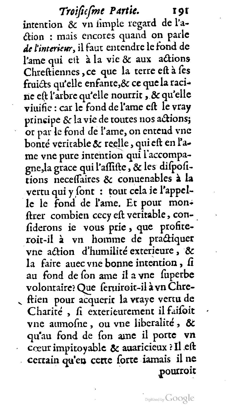 1646 - Antoine Cellier et Pierre Compagnon - Trésor spirituel contenant les obligations - BM Lyon 1646 - Antoine Cellier et Pierre Compagnon - Trésor spirituel contenant les obligations - BM Lyon