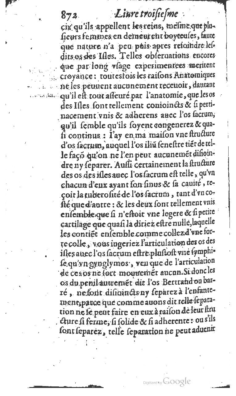 1617 - Jean Le Bouc - Trésor des remèdes secrets - BM Lyon
