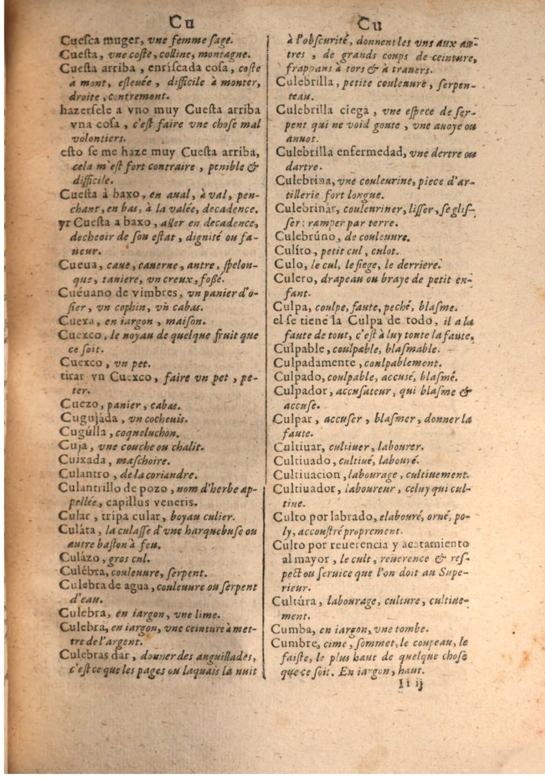 1645 - A. de Sommaville et A. Courbé Trésor des deux langues espagnole et française - BSB Munich-259.jpeg
