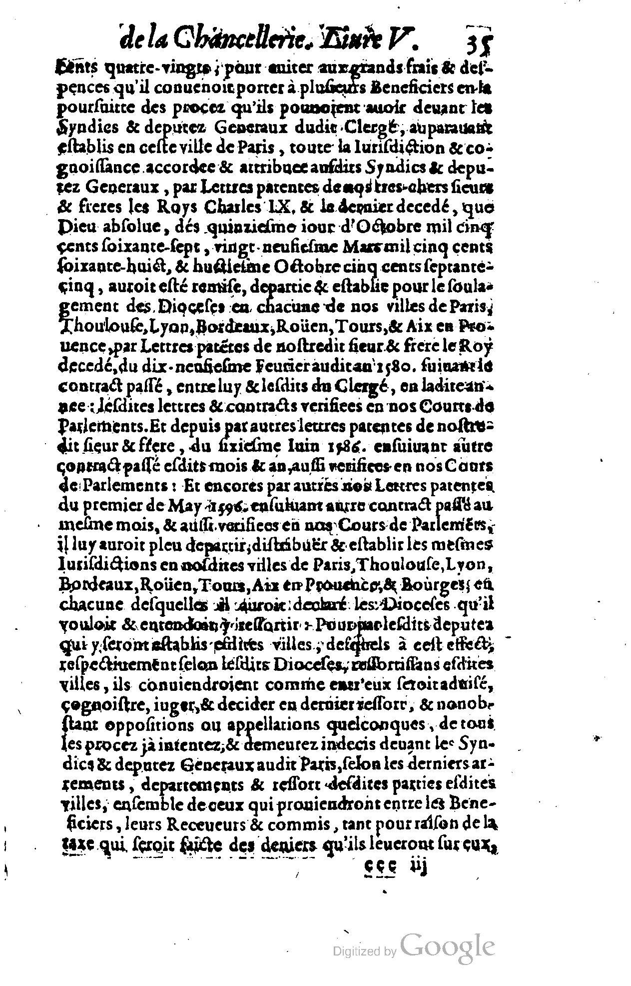 1614 - Jean Richer - Trésor du nouveau style et protocole de la chancellerie de France - BSB Munich 1614 - Jean Richer - Trésor du nouveau style et protocole de la chancellerie de France - BSB Munich